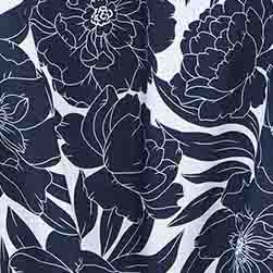 FEE-502D Tankini/MAY-298 Set