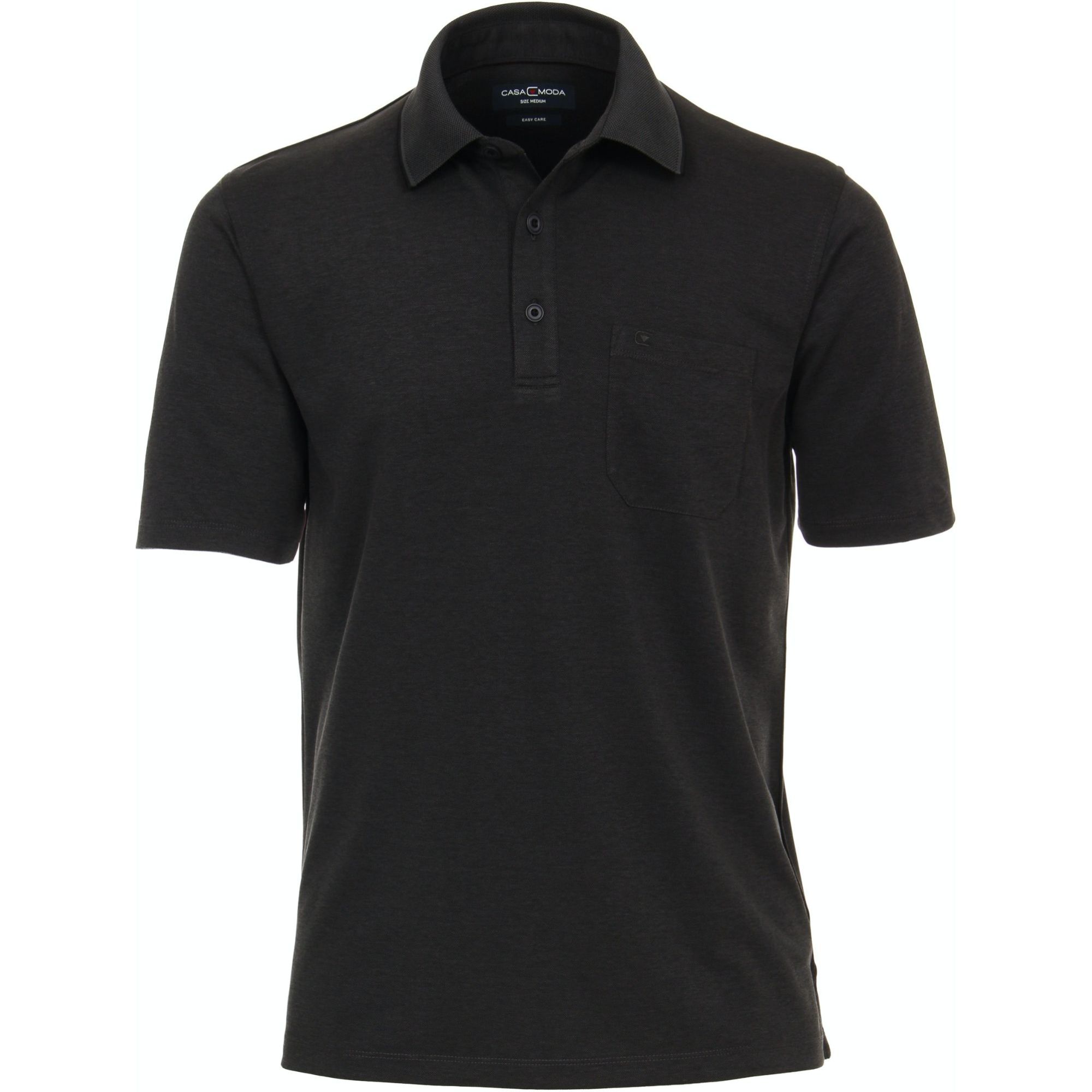 Polo 1/2 Arm Uni (993106500) Polo 1/2 Arm Uni (993106500)