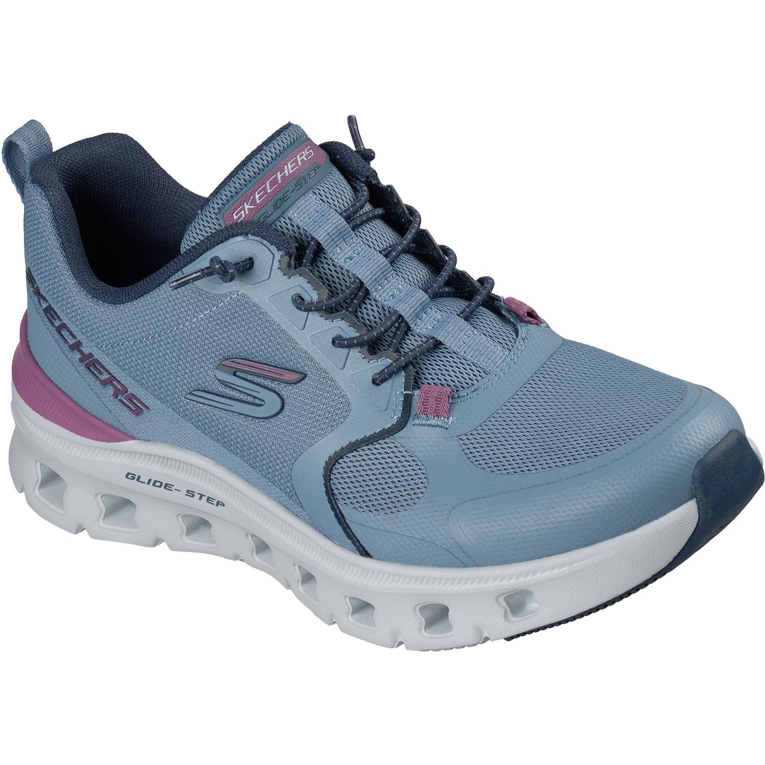 Glide-Step Pro - Cool Drift