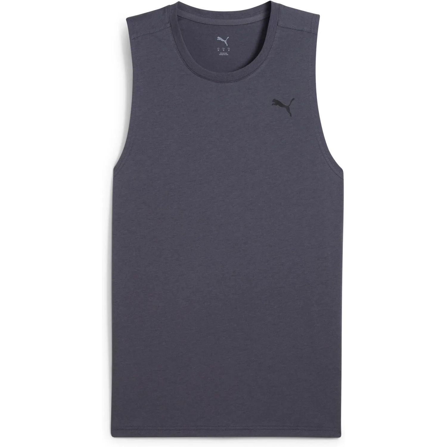 M TAD TECH Triblend Sleevless Tank M TAD TECH Triblend Sleevless Tank