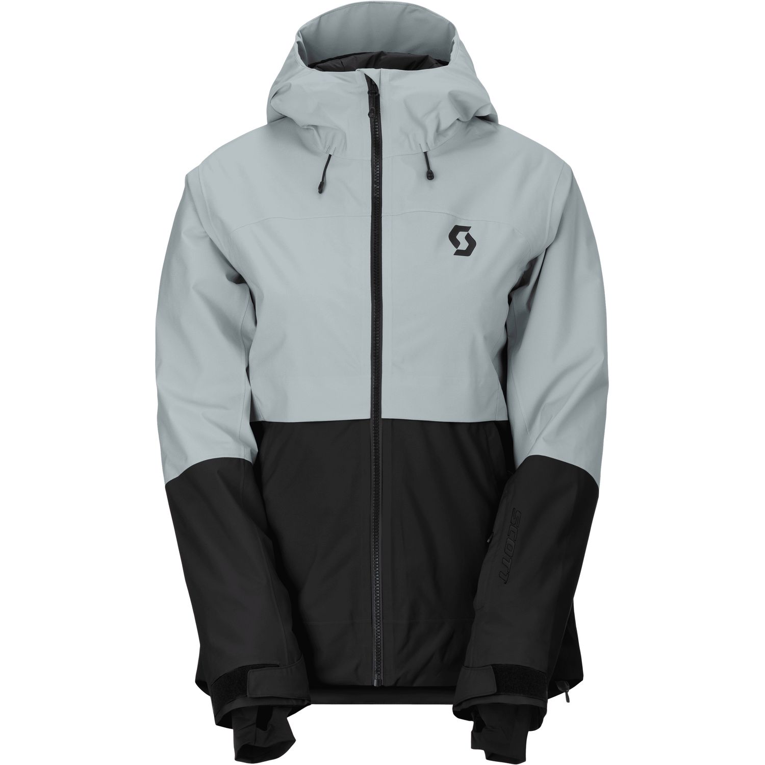 Jacket W\'s Ultimate Dryo 10
