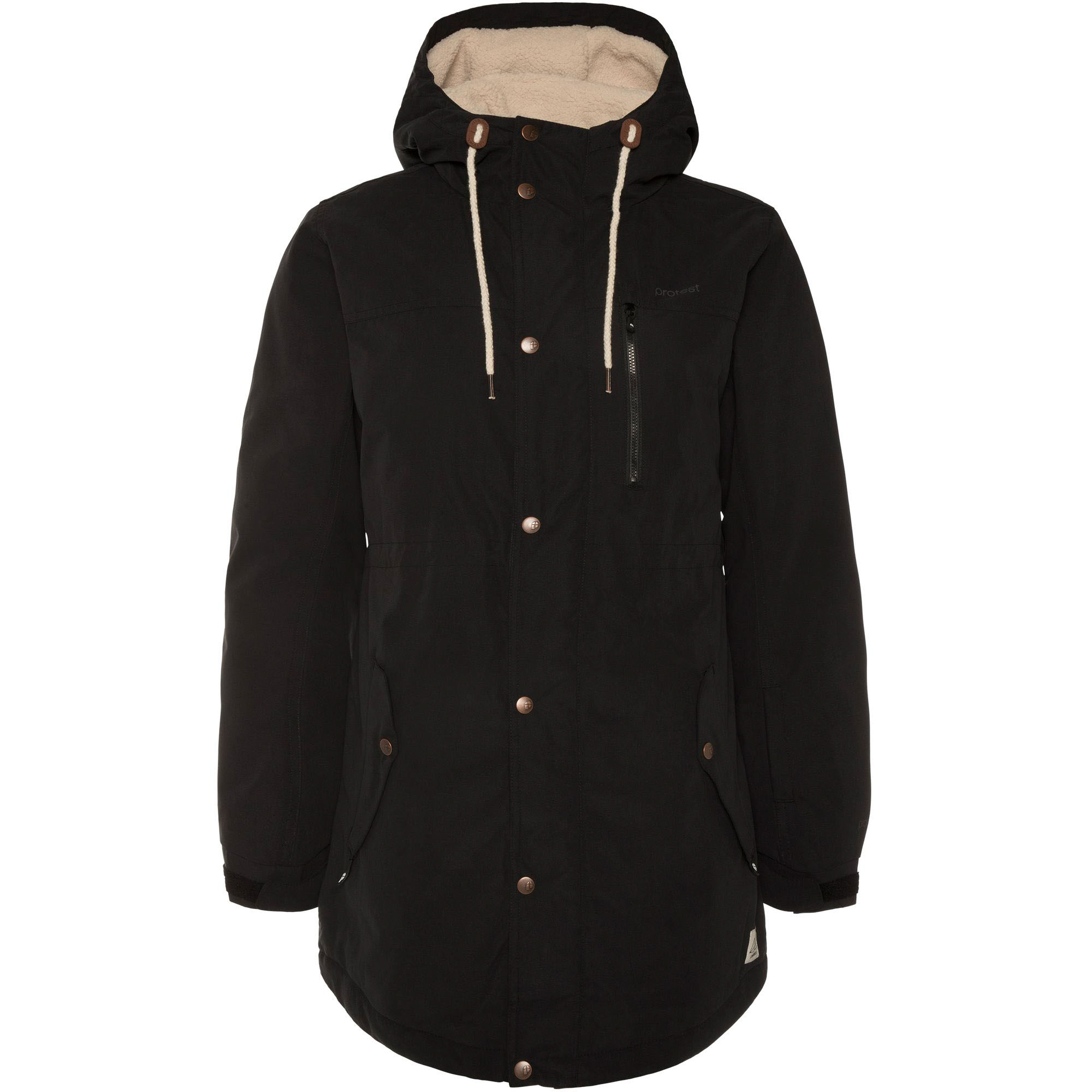 SAFFROON snowjacket