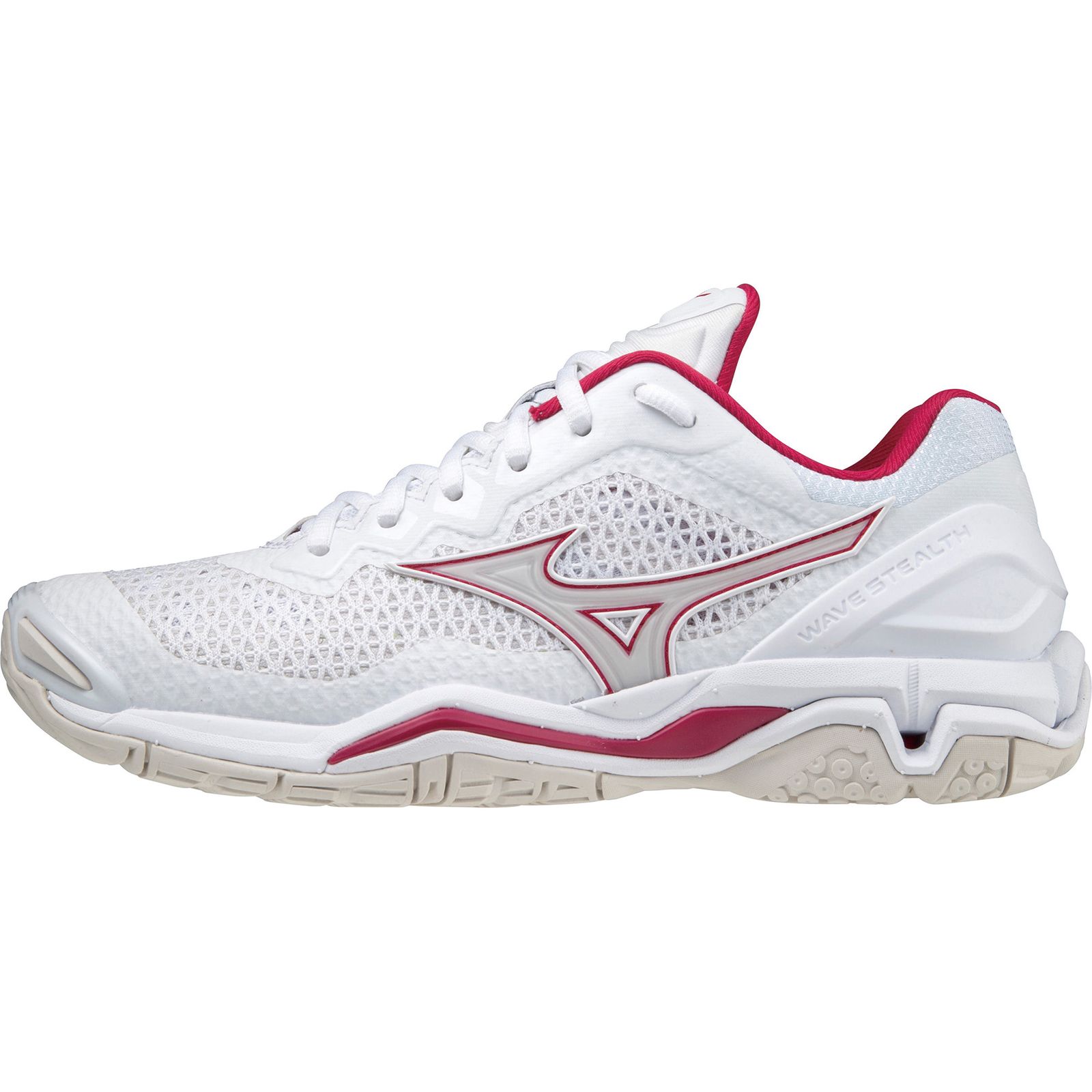 Wave Stealth V W Wave Stealth V W