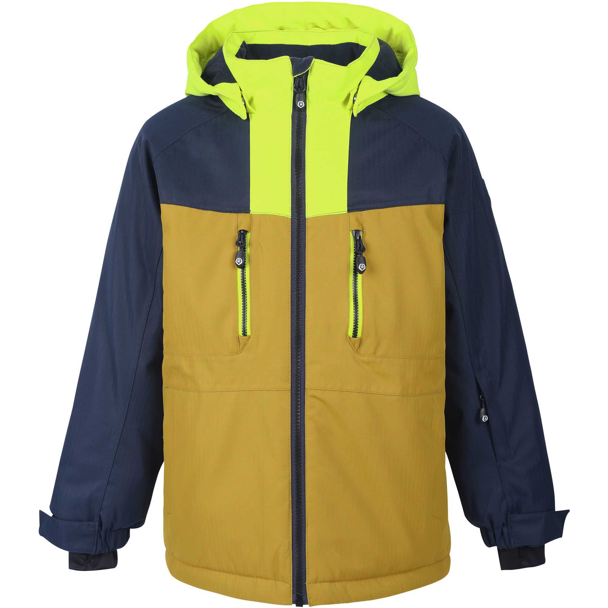 Ski Jacket