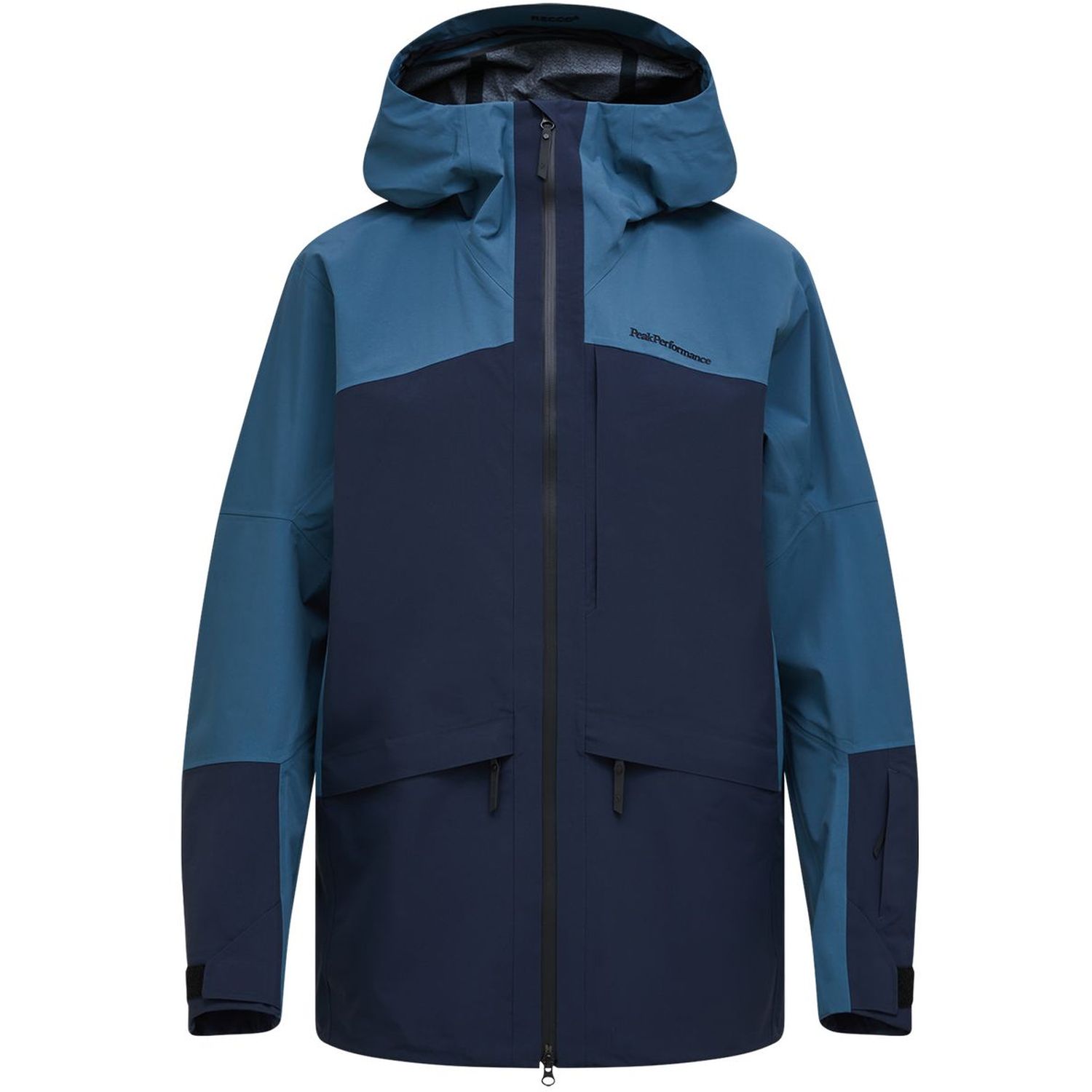 M Vertec 3L Jacket