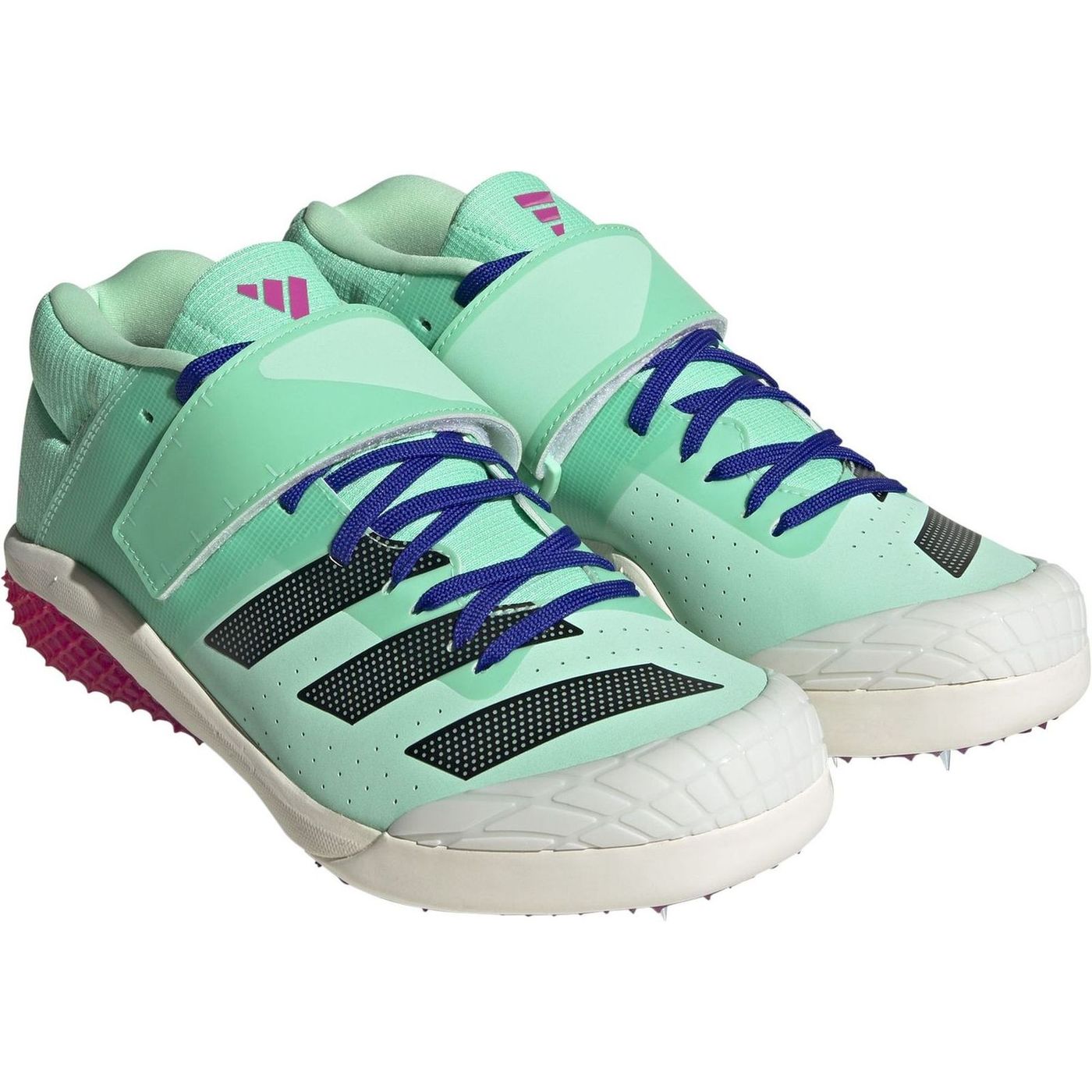 Adizero Speerwurfschuh Adizero Speerwurfschuh