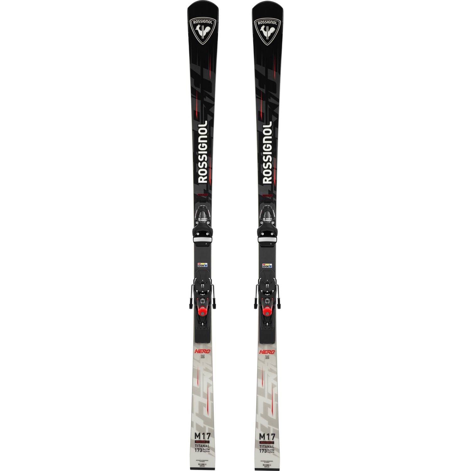 HERO MASTER LT R22/SPX 14 HERO MASTER LT R22/SPX 14