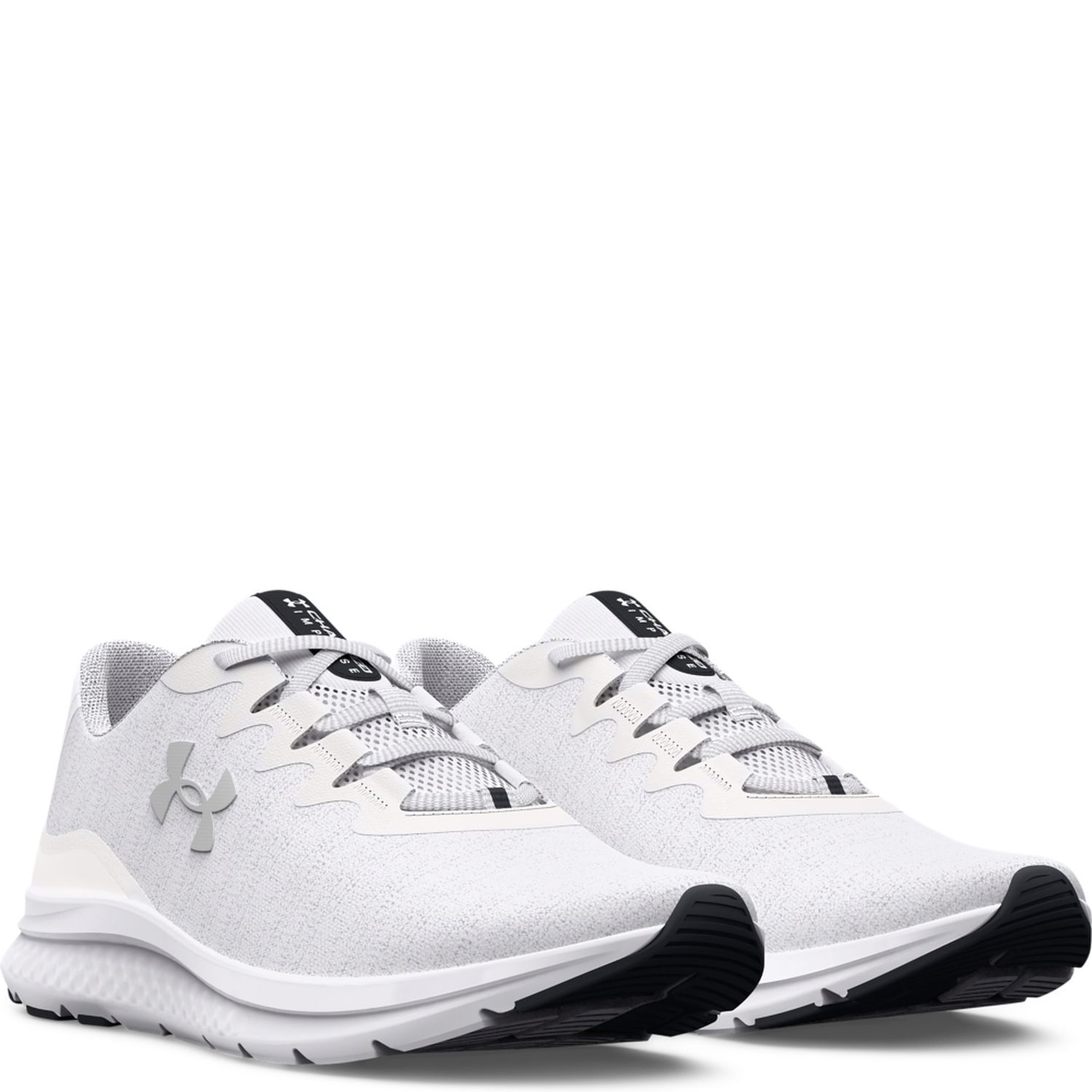 UA W Charged Impulse 3 Knit W UA W Charged Impulse 3 Knit W