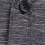 T-Shirt 1/2 Arm gemustert