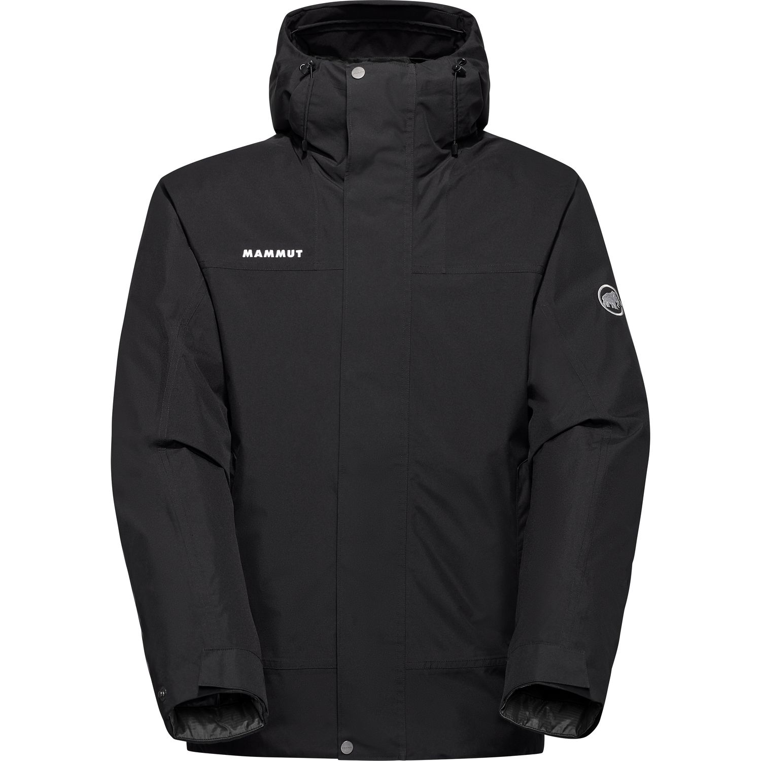 Treeline HS Thermo Hooded Jacket Men Treeline HS Thermo Hooded Jacket Men