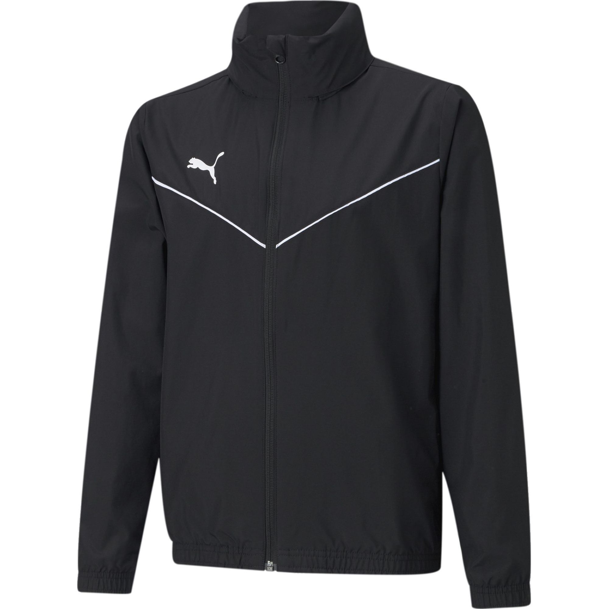 teamRISE All Weather Jacket Jr. teamRISE All Weather Jacket Jr.