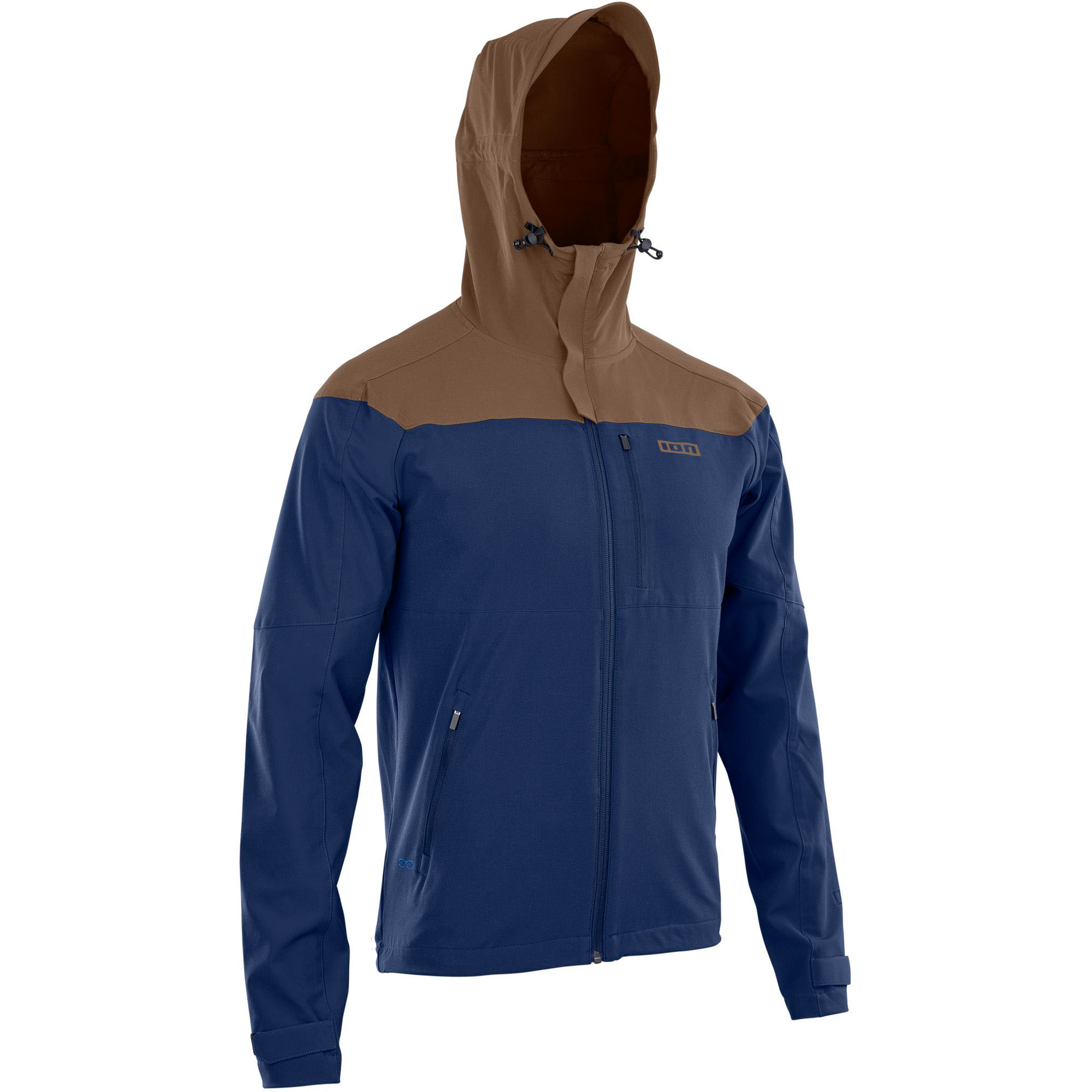 Softshell Shelter Jacket Men