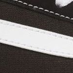 WM Ward (Suede/Canvas)