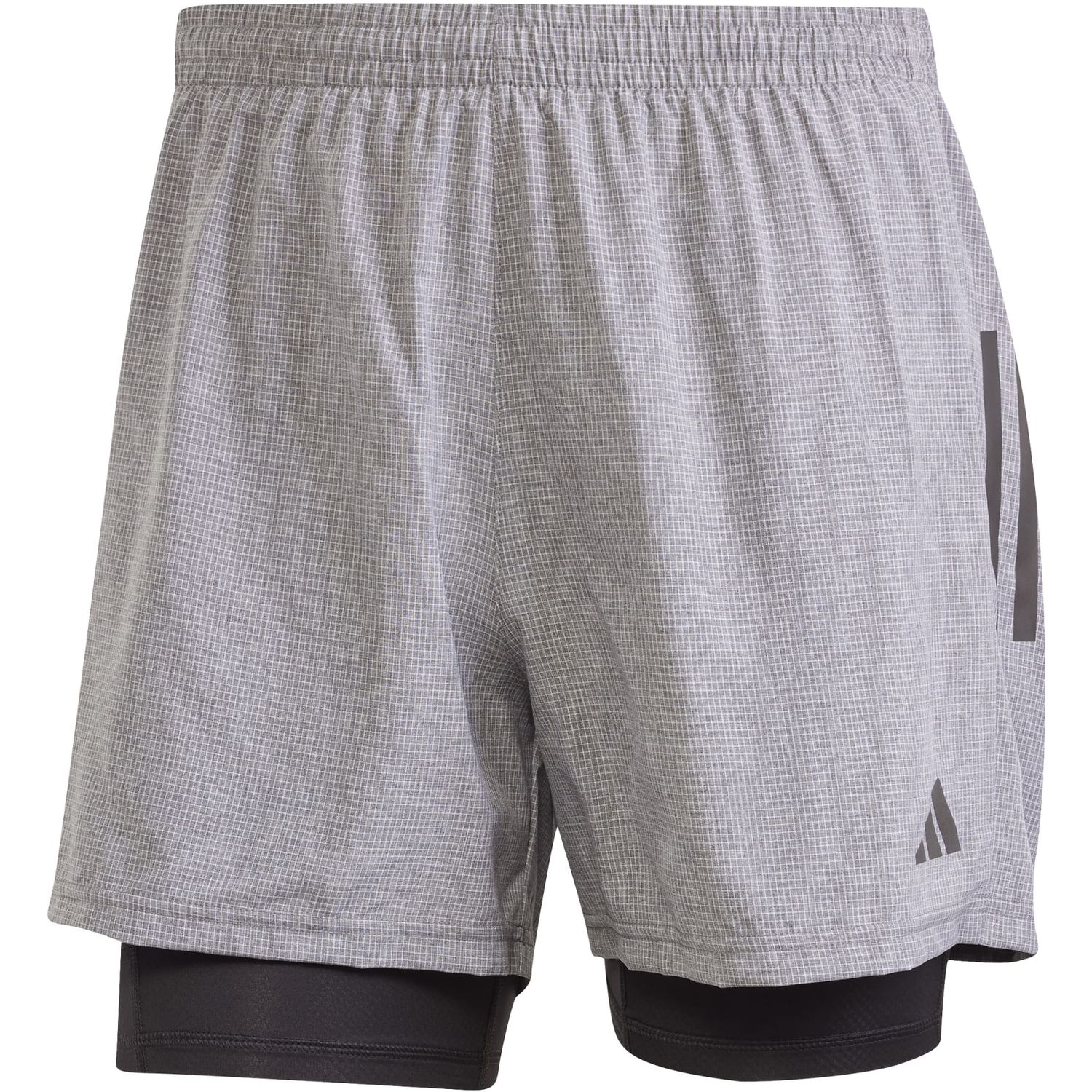 Own the Run CLIMACOOL 2-in-1 Shorts