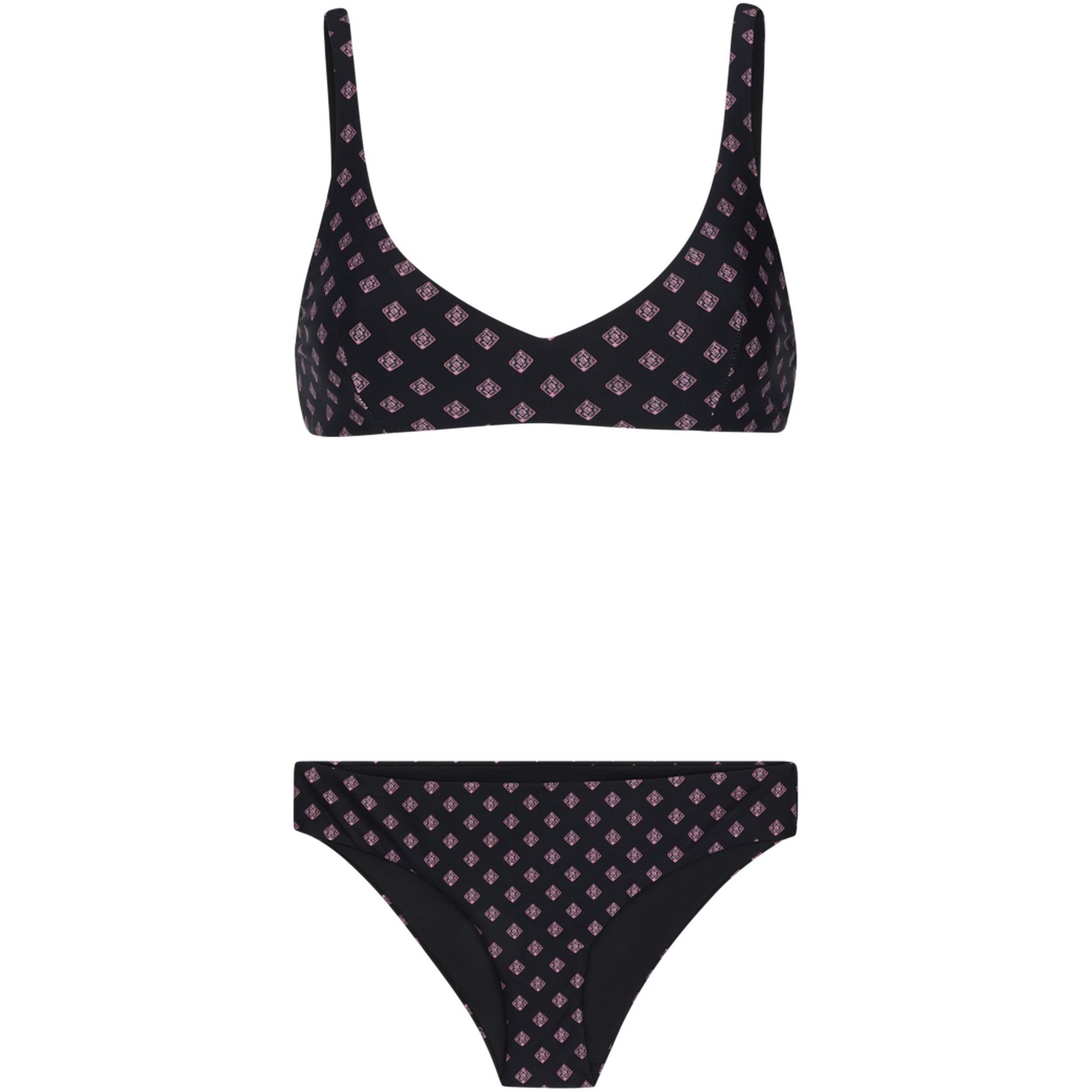 ISA triangle bikini ISA triangle bikini