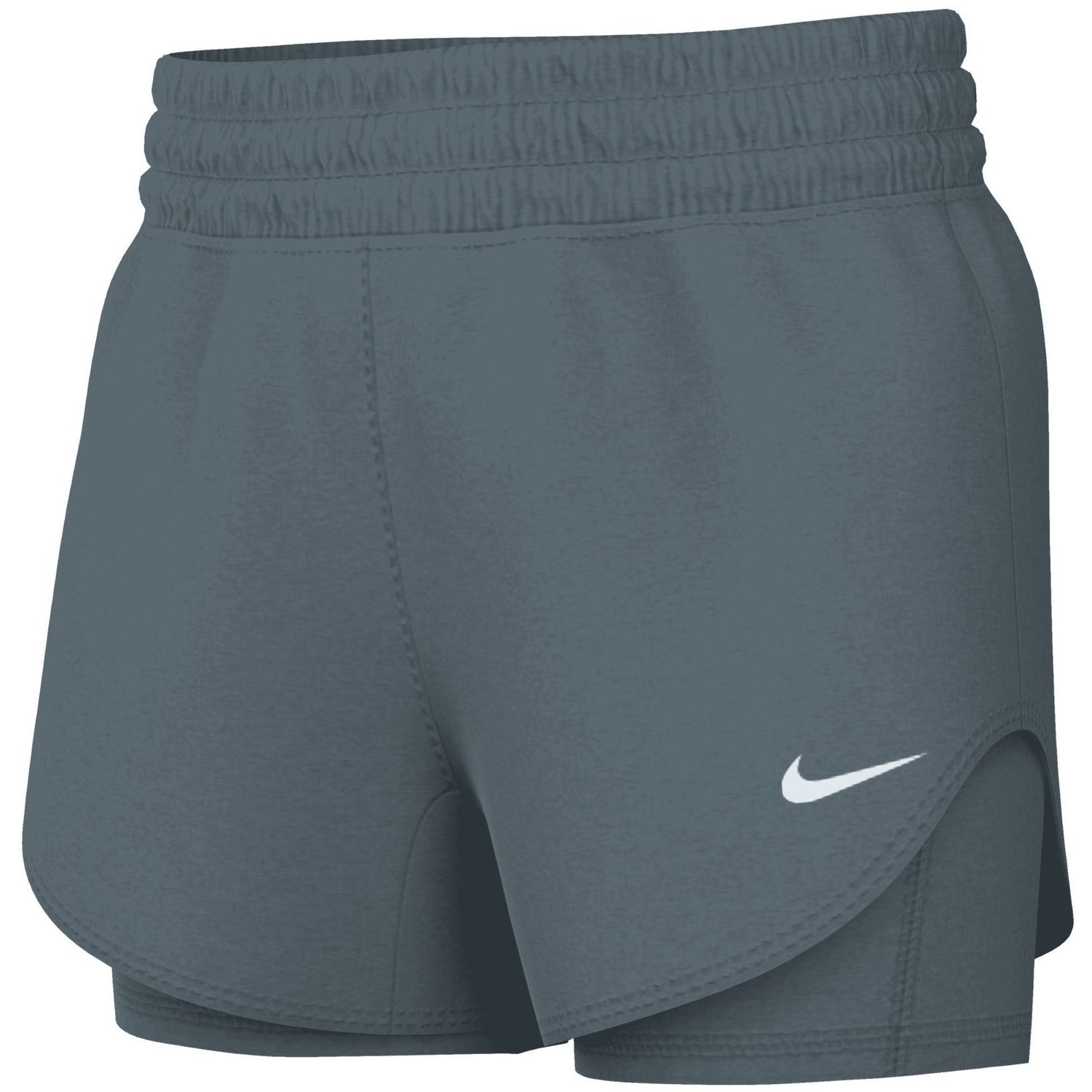 G NK DF ONE 2IN1 3IN SHORT