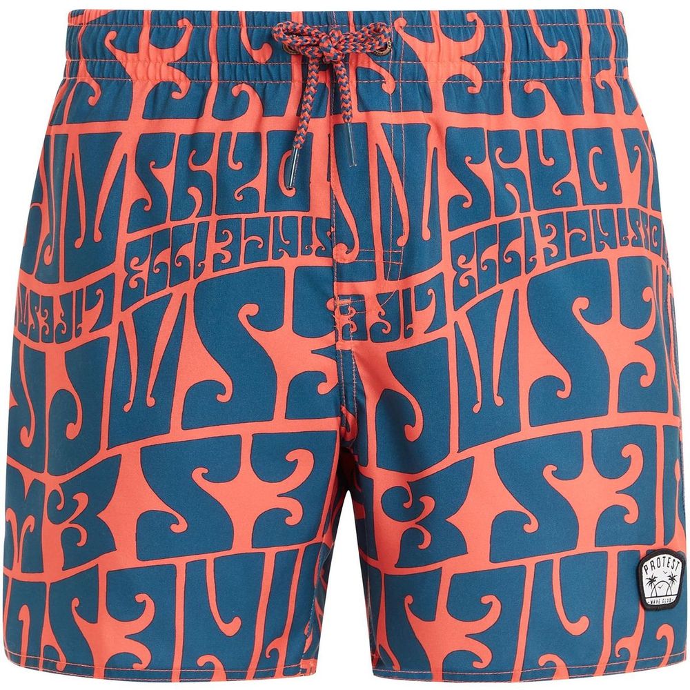 PRTJORGEN JR beachshort