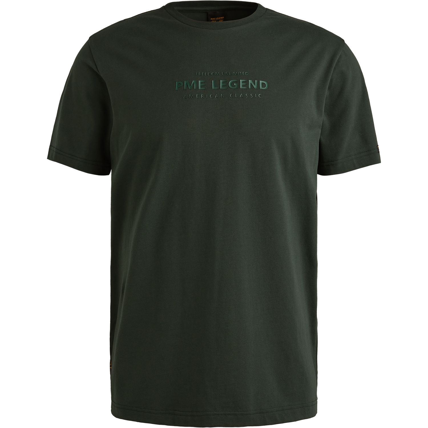 Short sleeve r-neck PTSS2510584