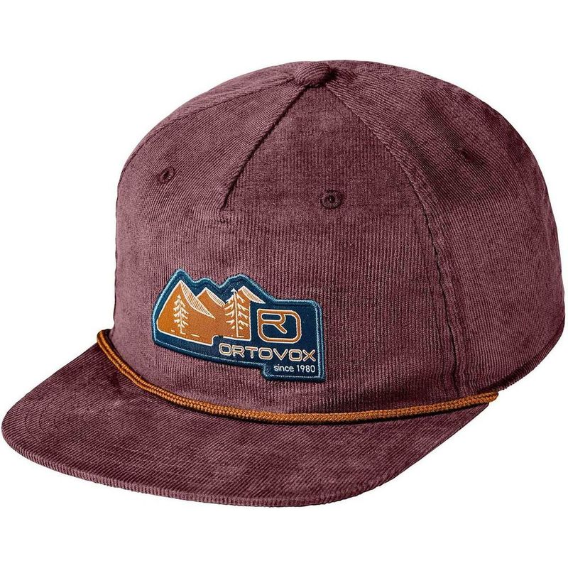 VINTAGE BADGE CAP VINTAGE BADGE CAP