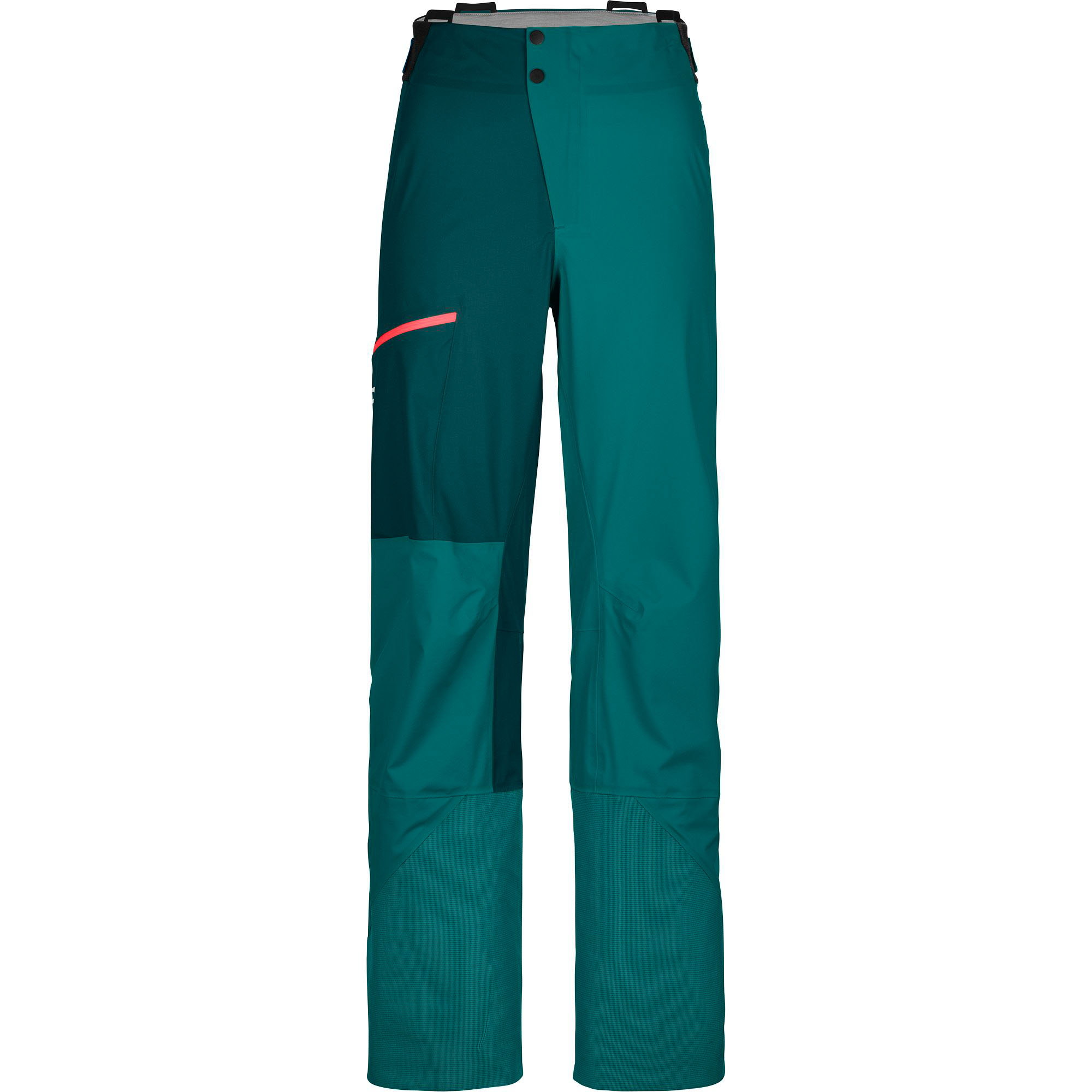 3L Ortler Pants W