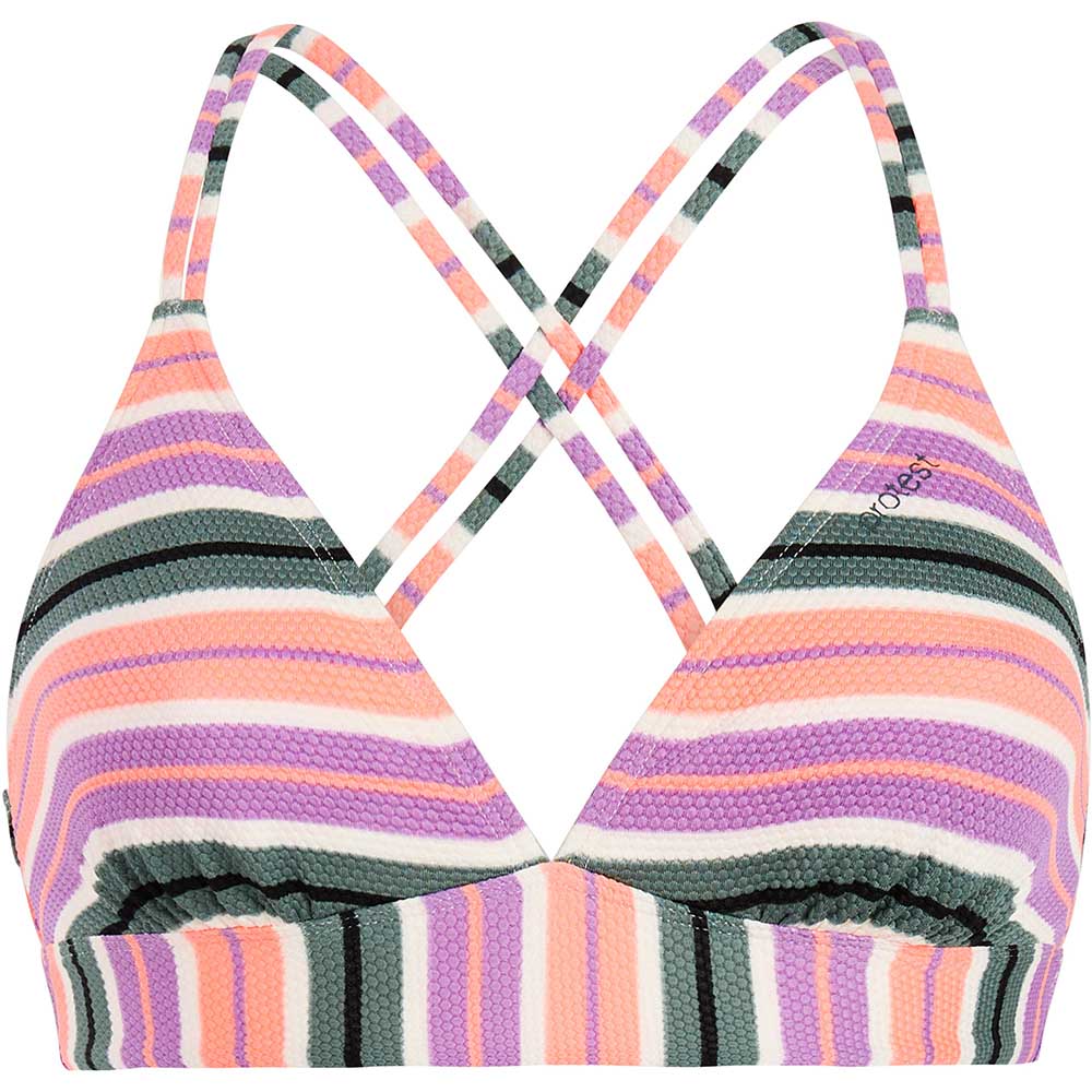 MIXSupera triangle bikini top