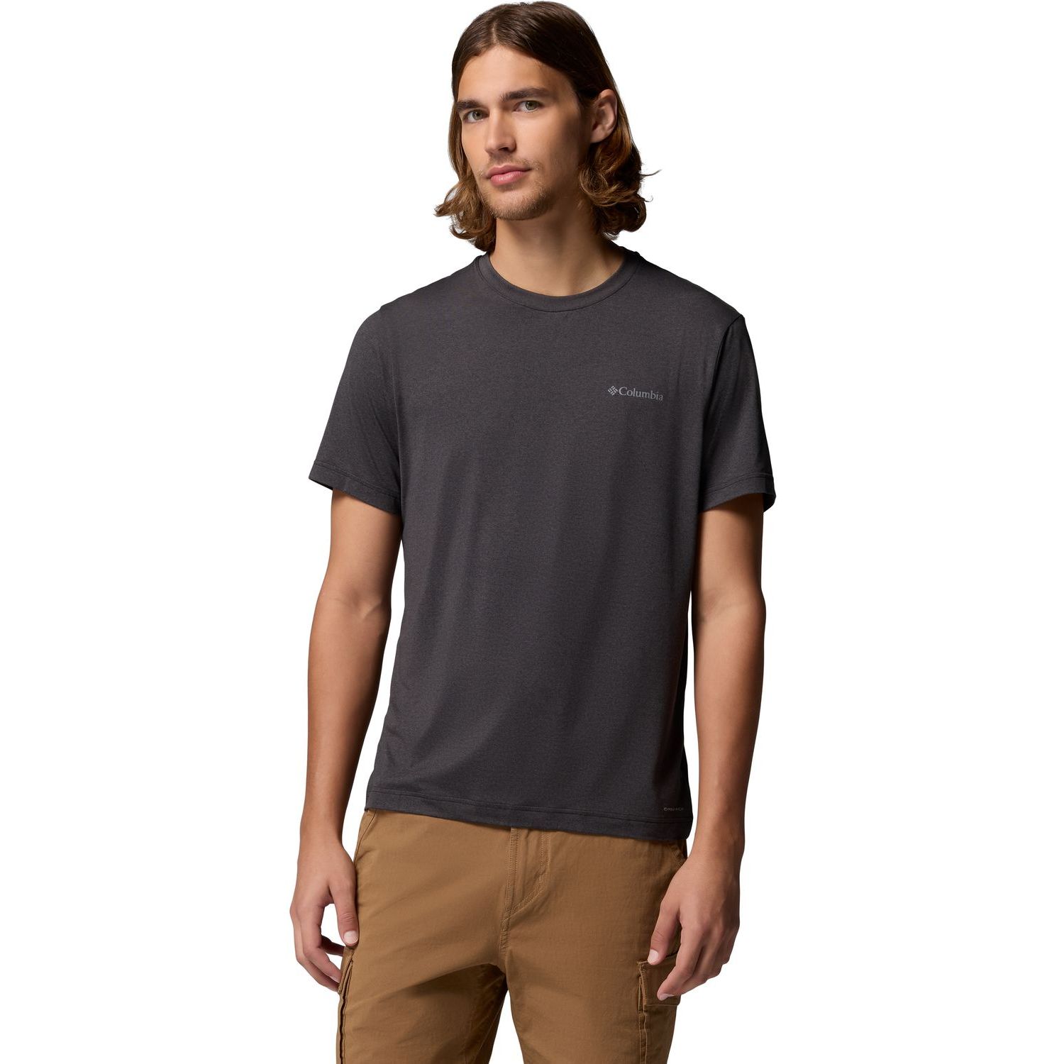 Parsons Point SS Back Graphic Tee