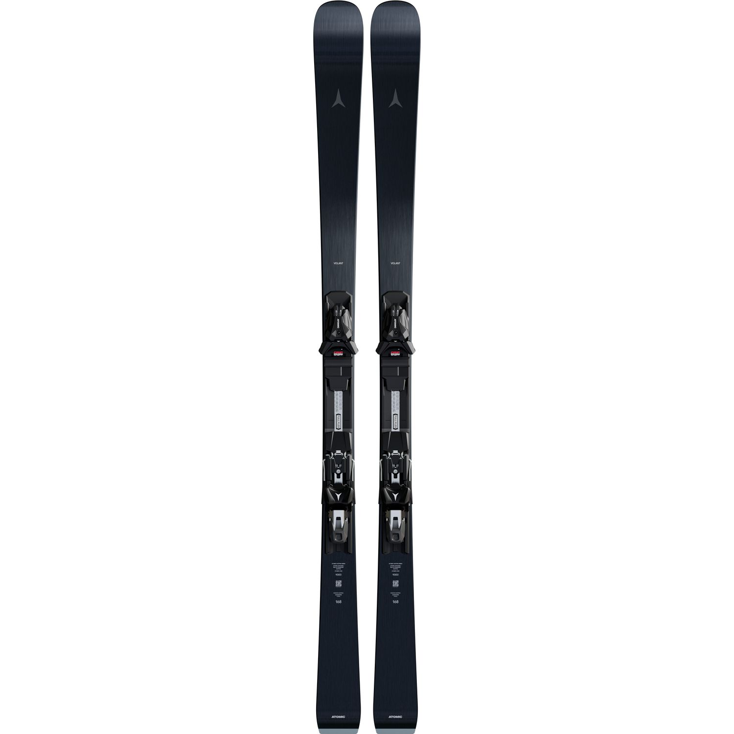 VOLANT 9000 + I 12 GW