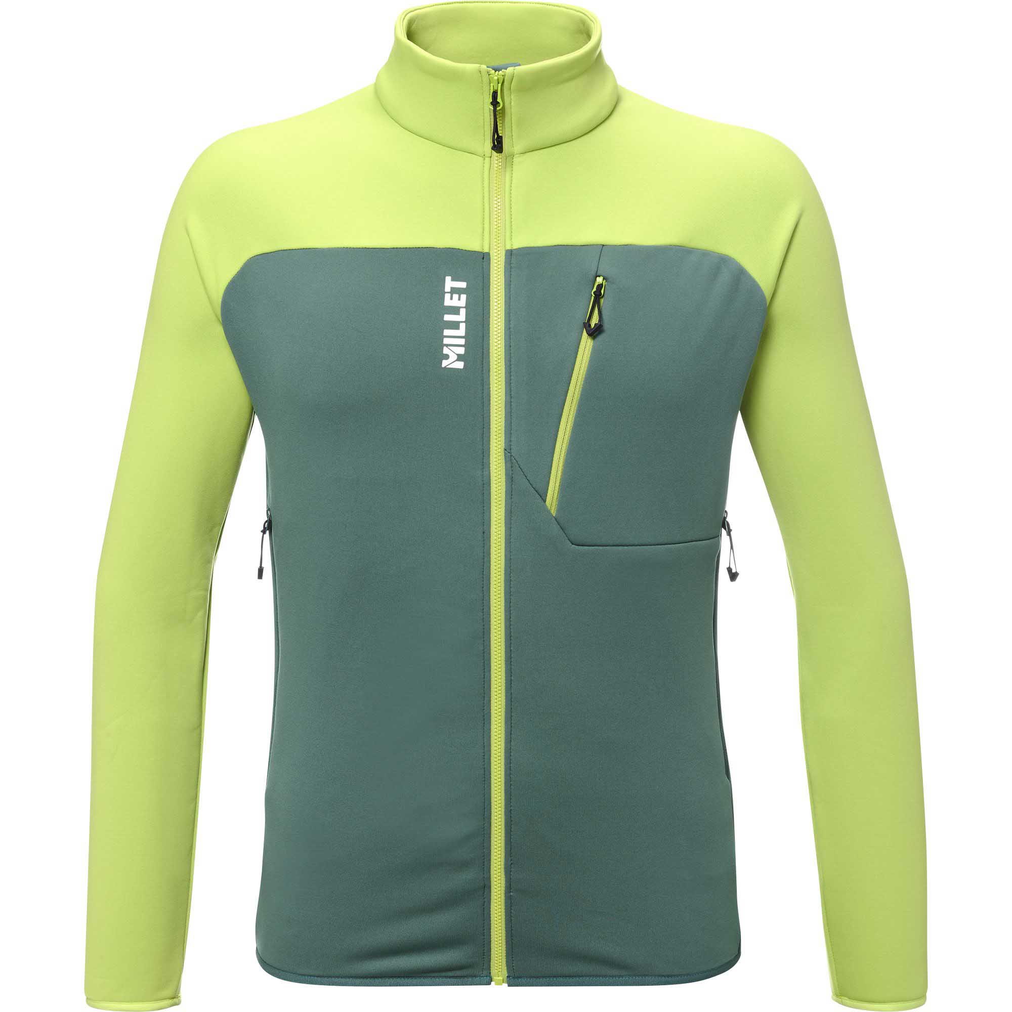 SENECA FL JKT M