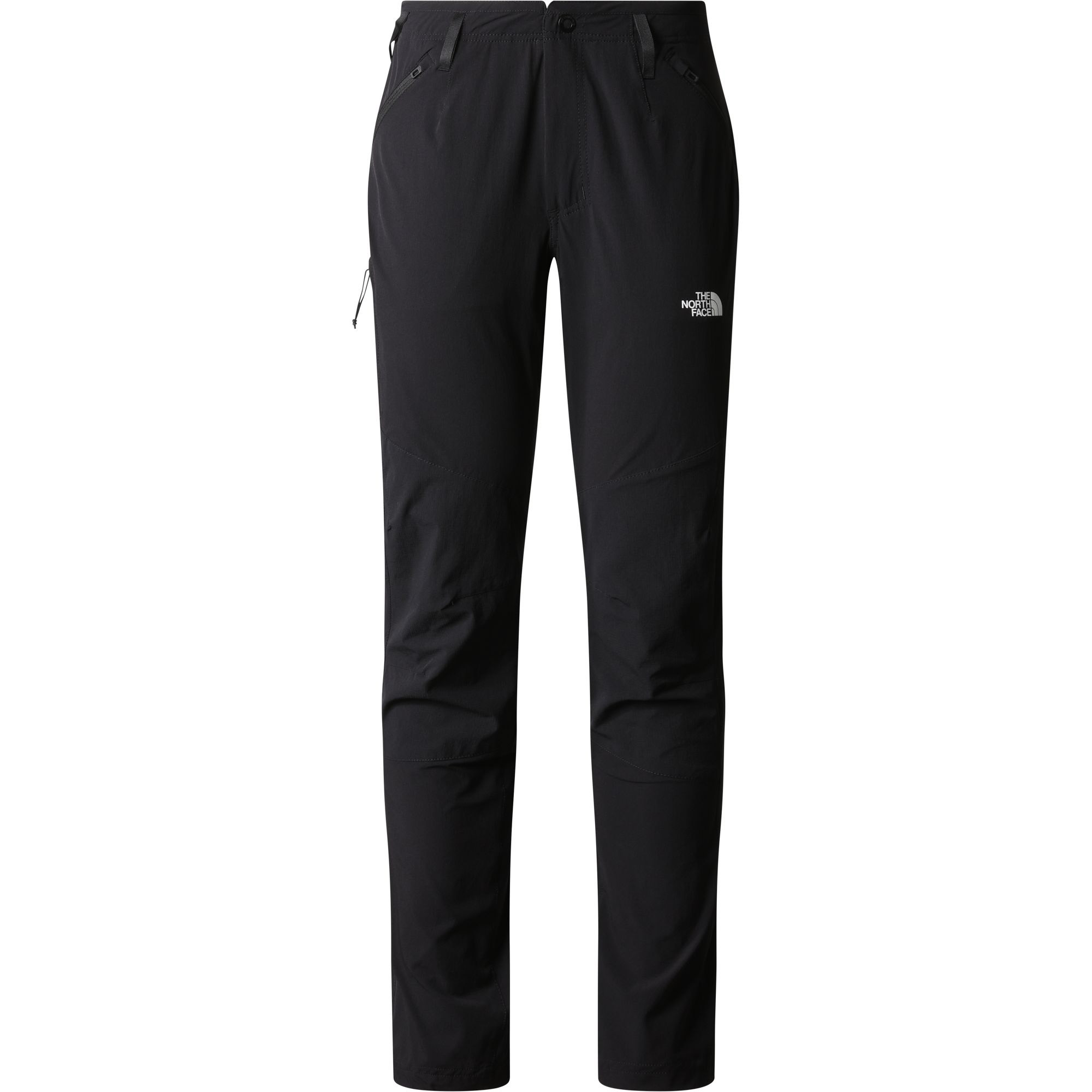 W Speedlight Slim Straight Pant