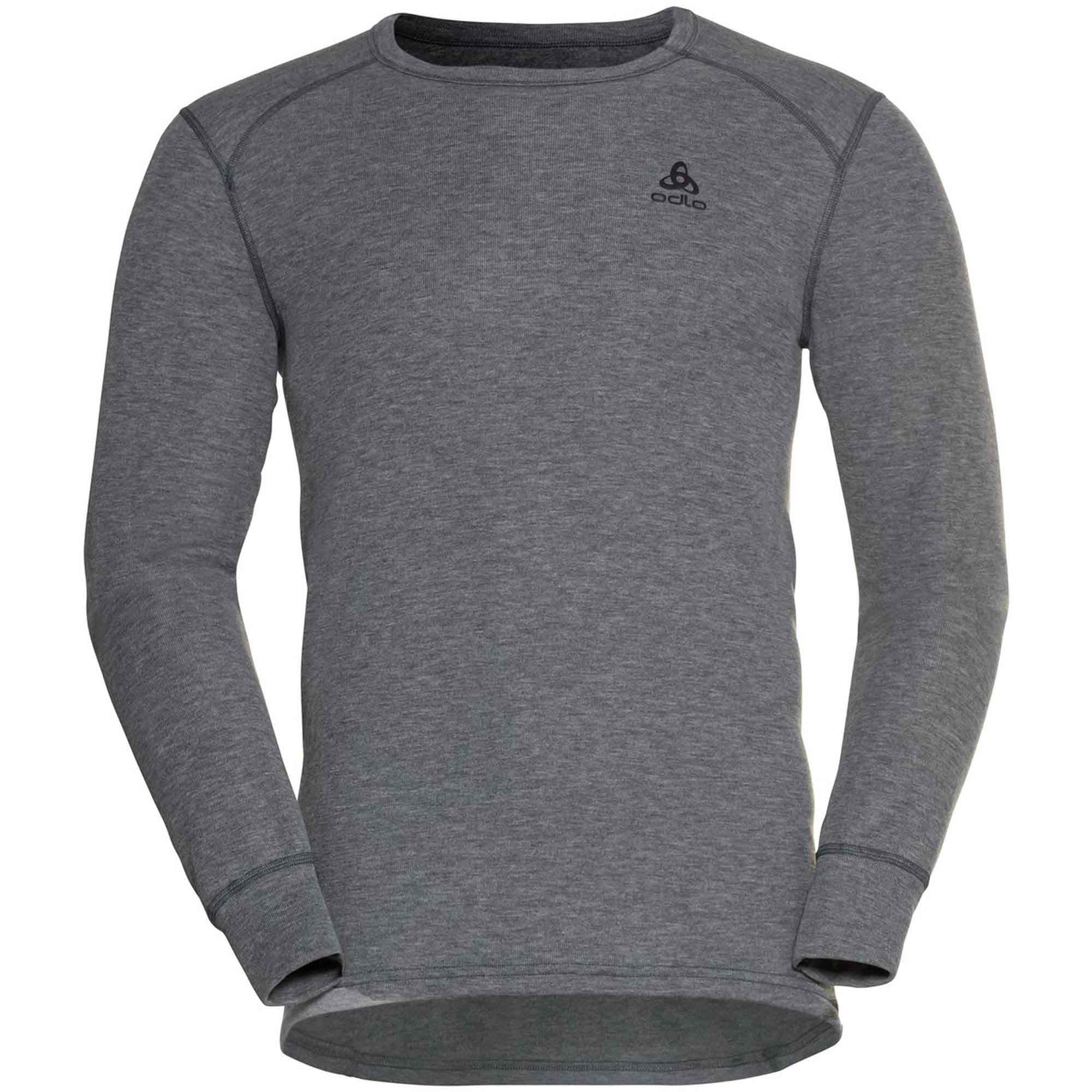 M BL Top Crew neck l/s active M BL Top Crew neck l/s active