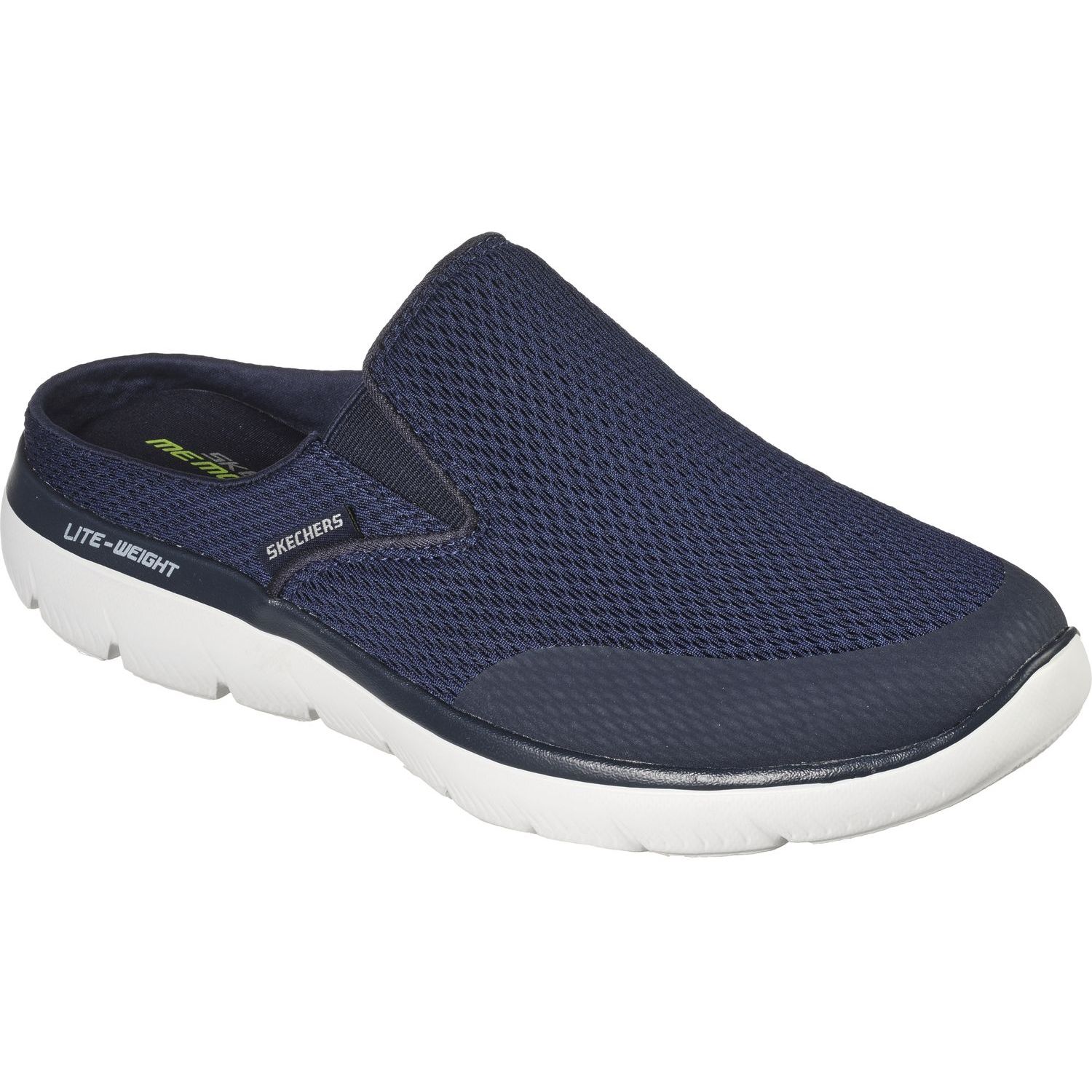 Summits - Vindicator Summits - Vindicator