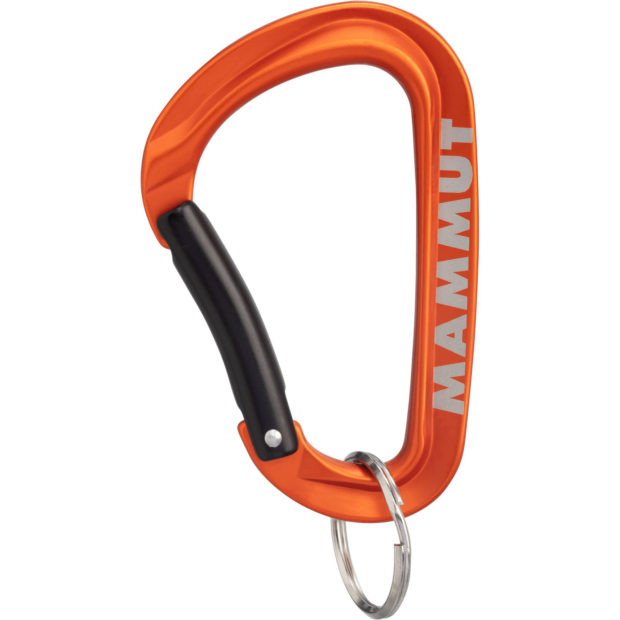 Mini Carabiner Workhorse Keylock L