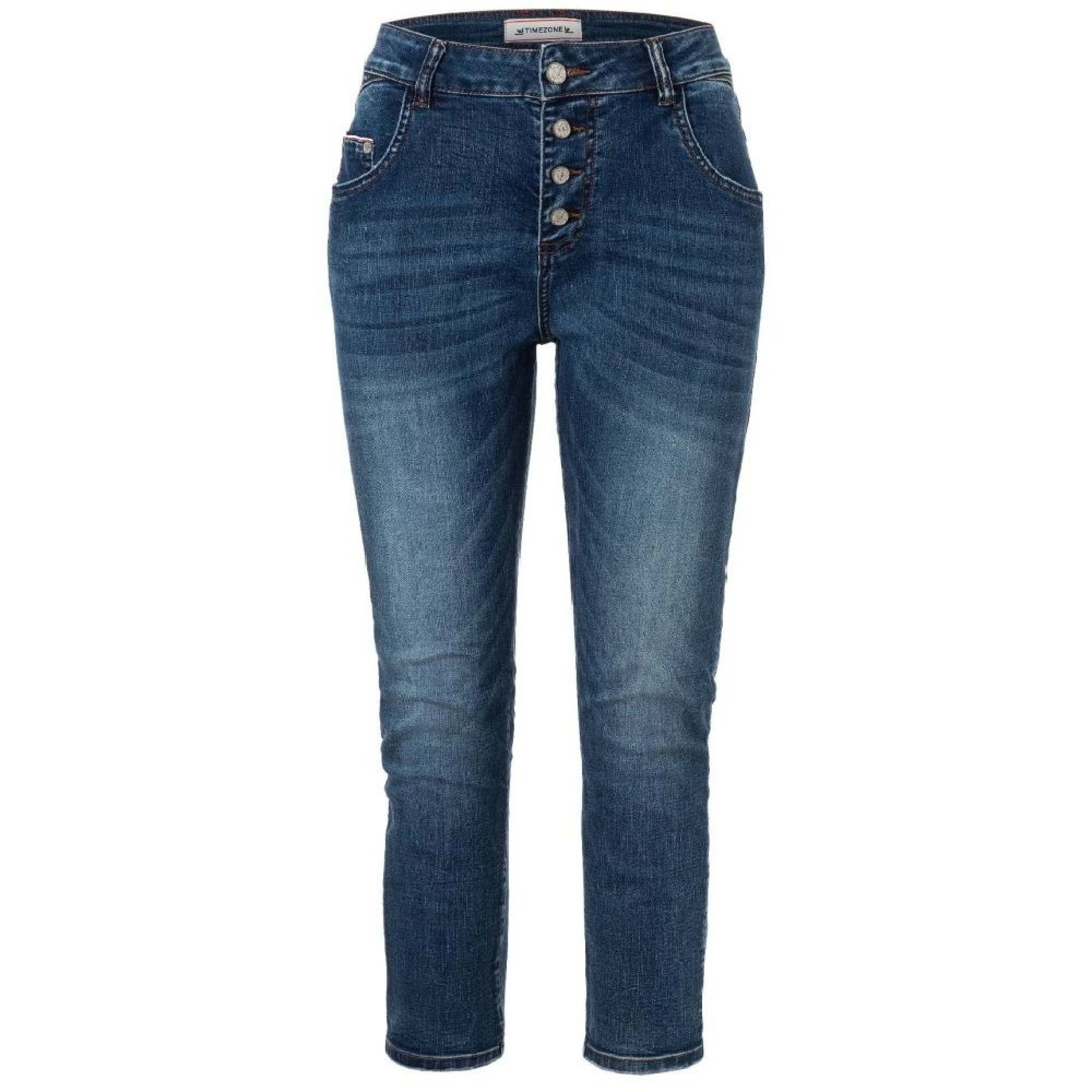 Regular JillyTZ Cropped Regular JillyTZ Cropped