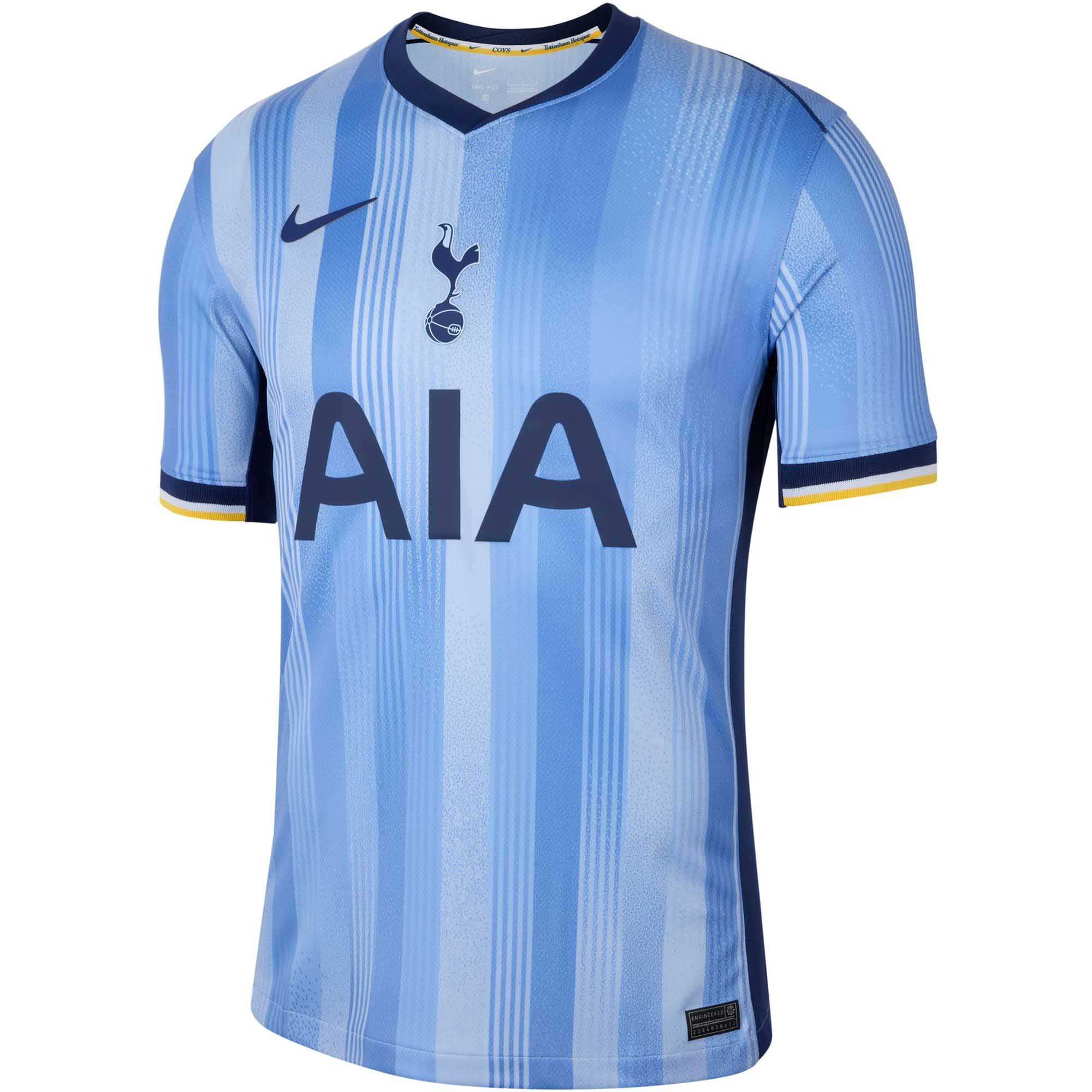 THFC Y NK DF JSY SS STAD AW THFC Y NK DF JSY SS STAD AW
