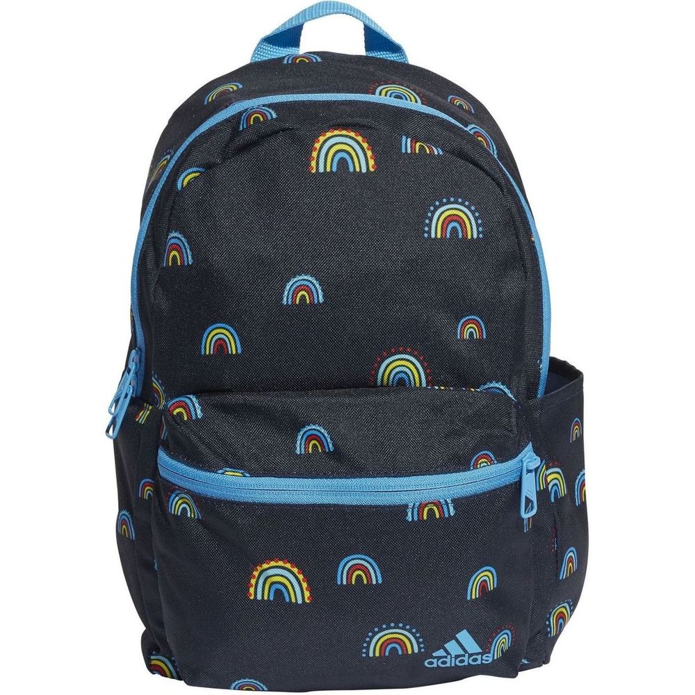 Rainbow Backpack Rainbow Backpack