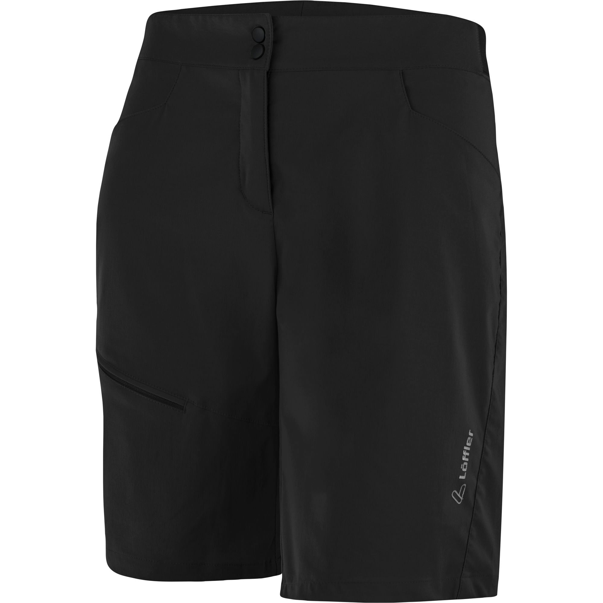 W BIKE SHORTS COMFORT CSL W BIKE SHORTS COMFORT CSL