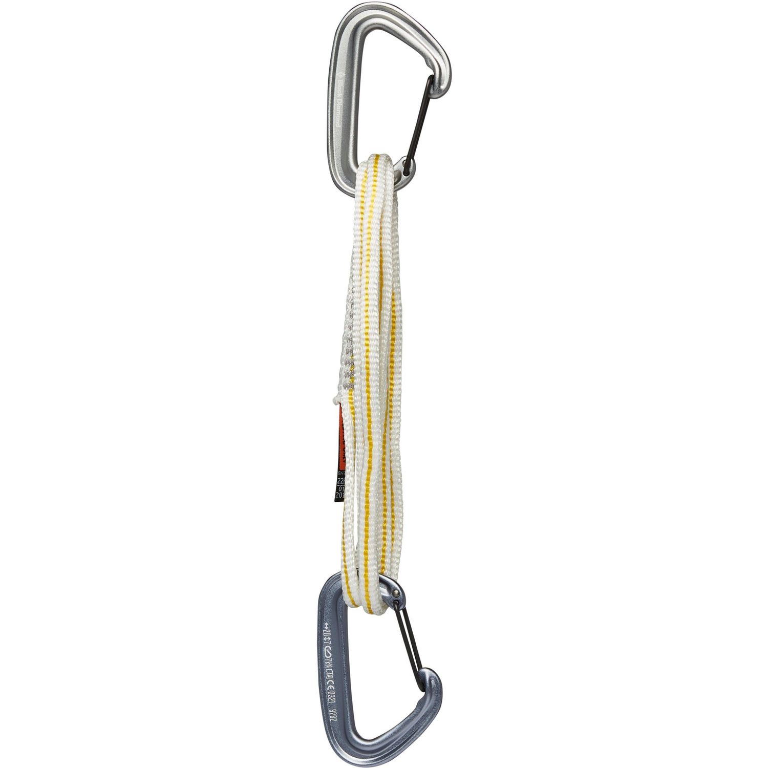 Miniwire Alpine Quickdraw Miniwire Alpine Quickdraw