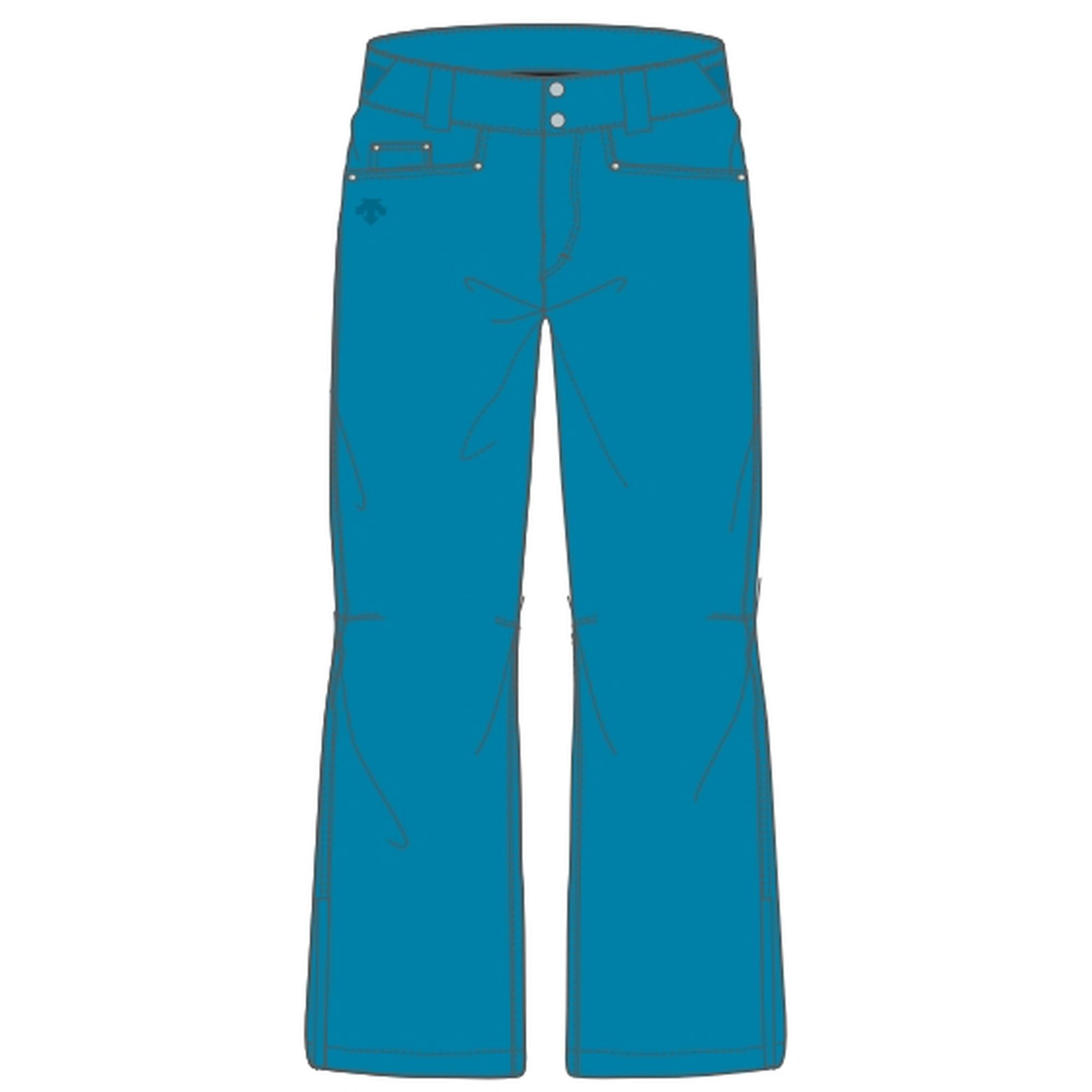 SELENE INSULATED PANTS Women SELENE INSULATED PANTS Women