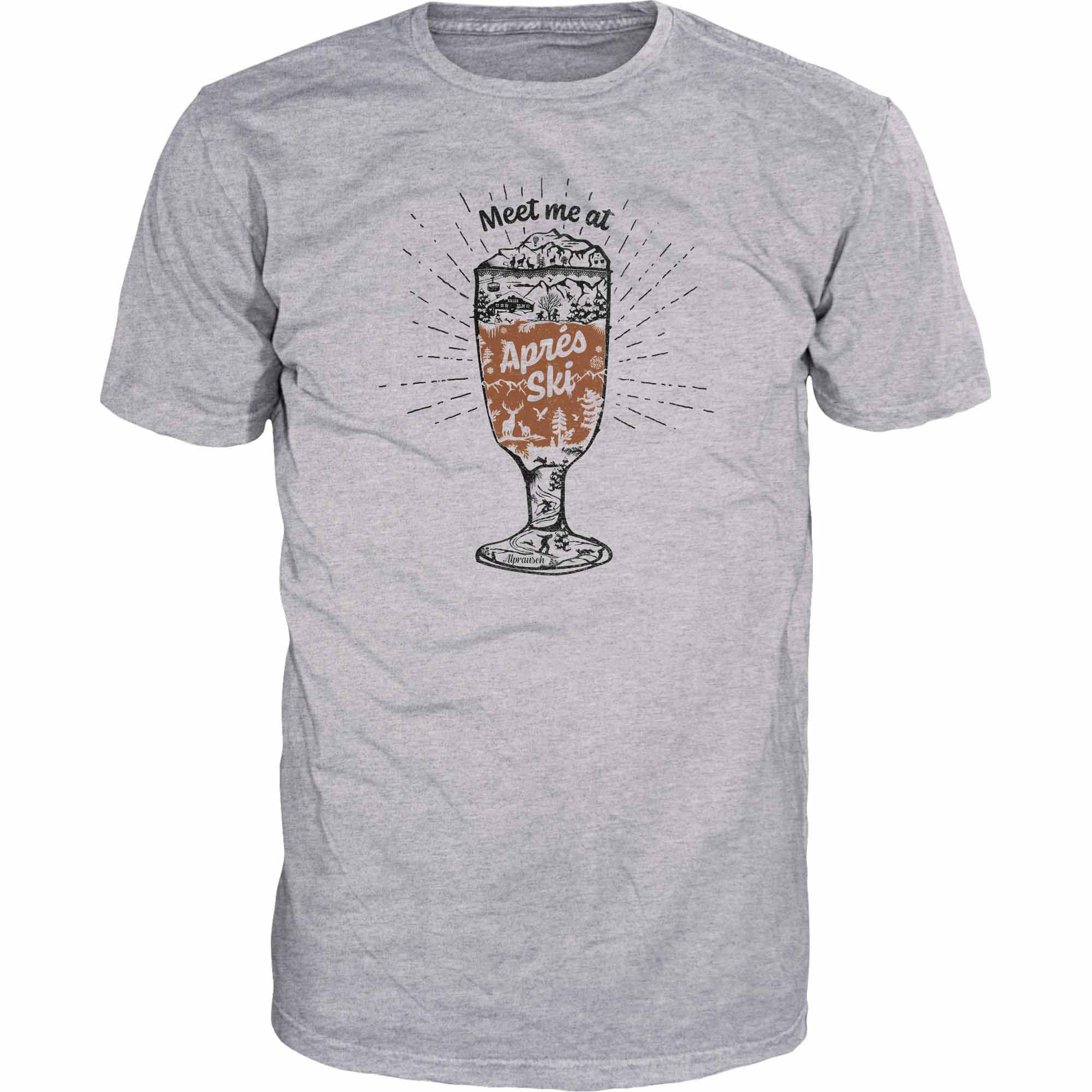 Kafi-Schnitt t-shirt Kafi-Schnitt t-shirt