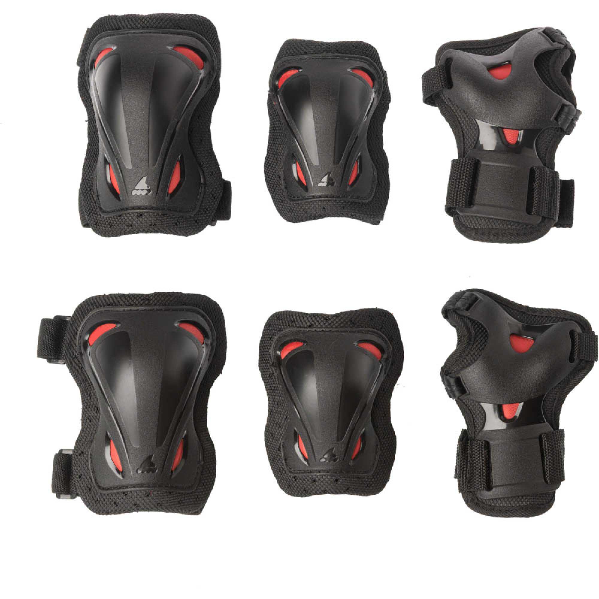 Skate Gear JR 3 Pack Skate Gear JR 3 Pack