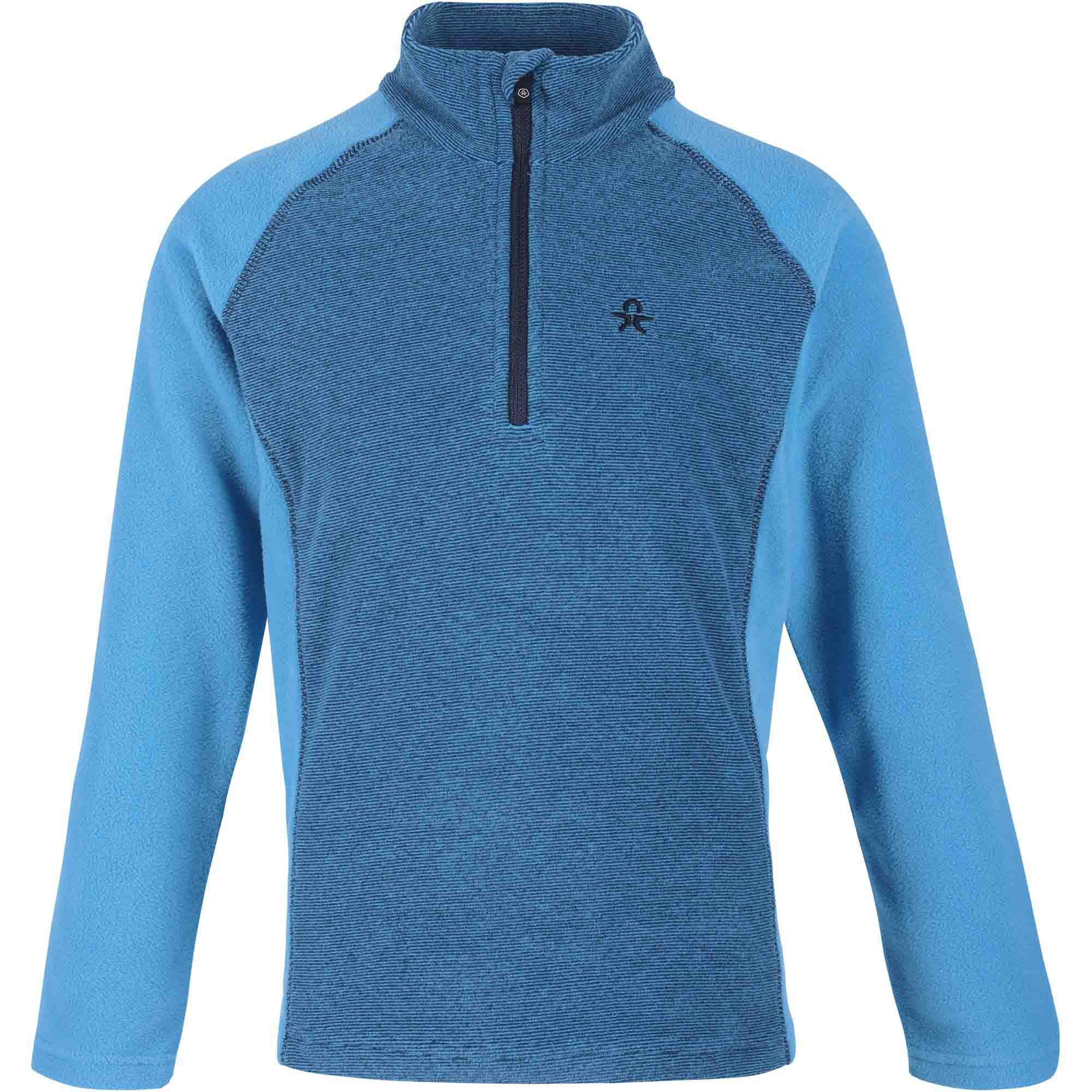 Fleece Pulli