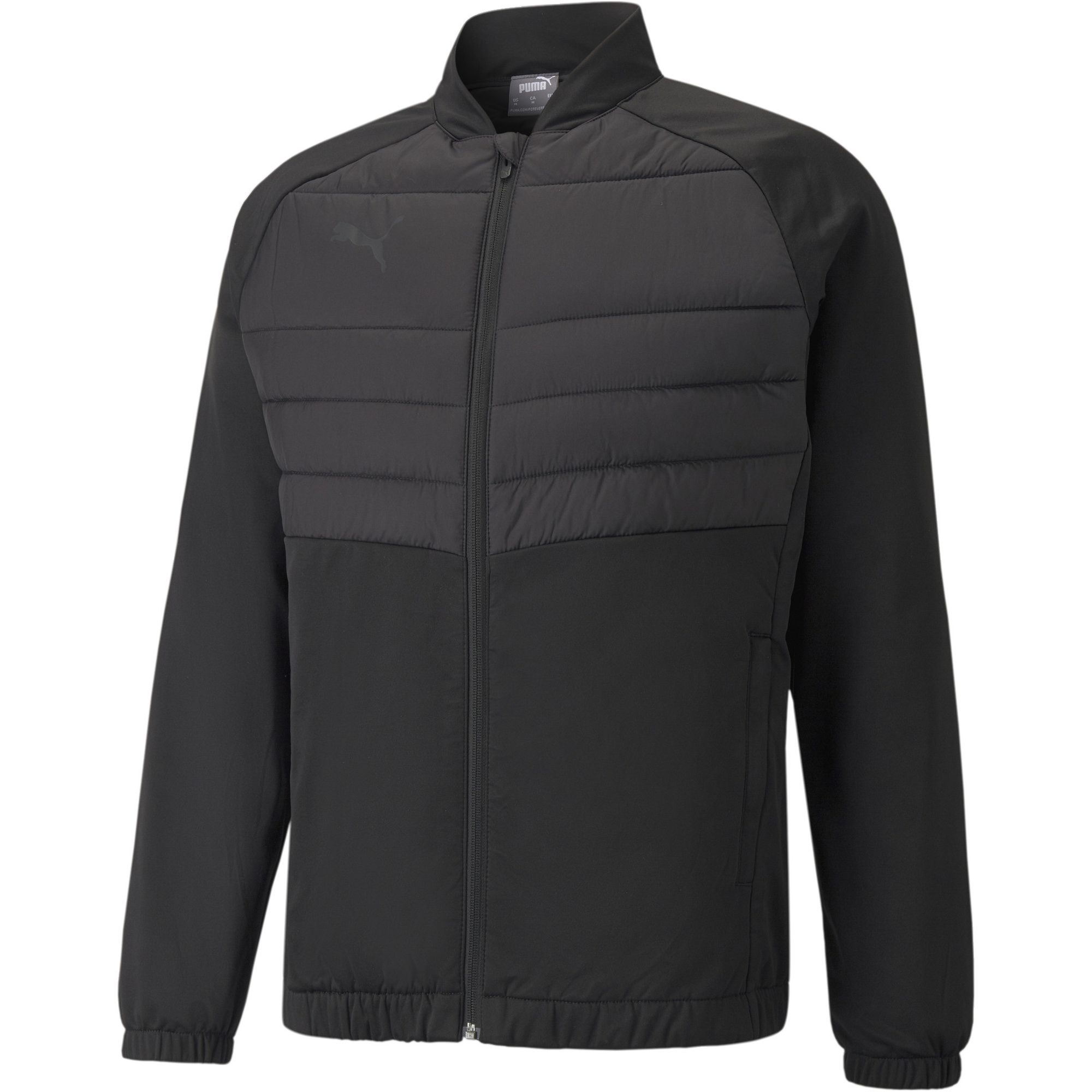teamLIGA Hybrid Jacket