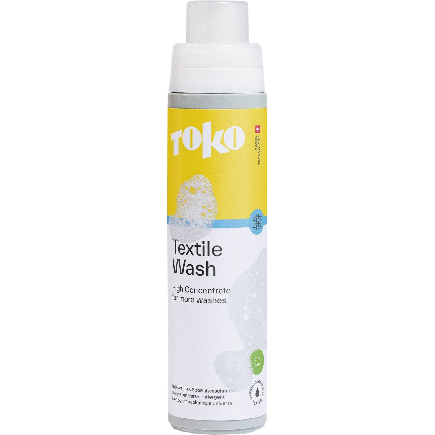 eco care Textile Wash