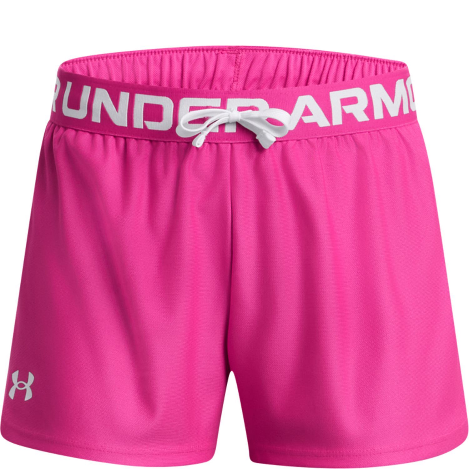 Play Up Solid Shorts K