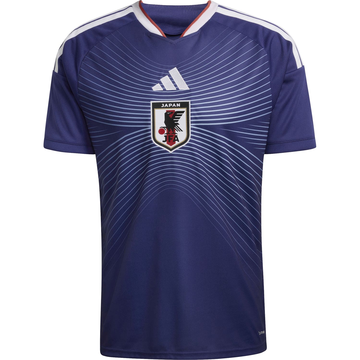 Japan 26/27 Heimtrikot