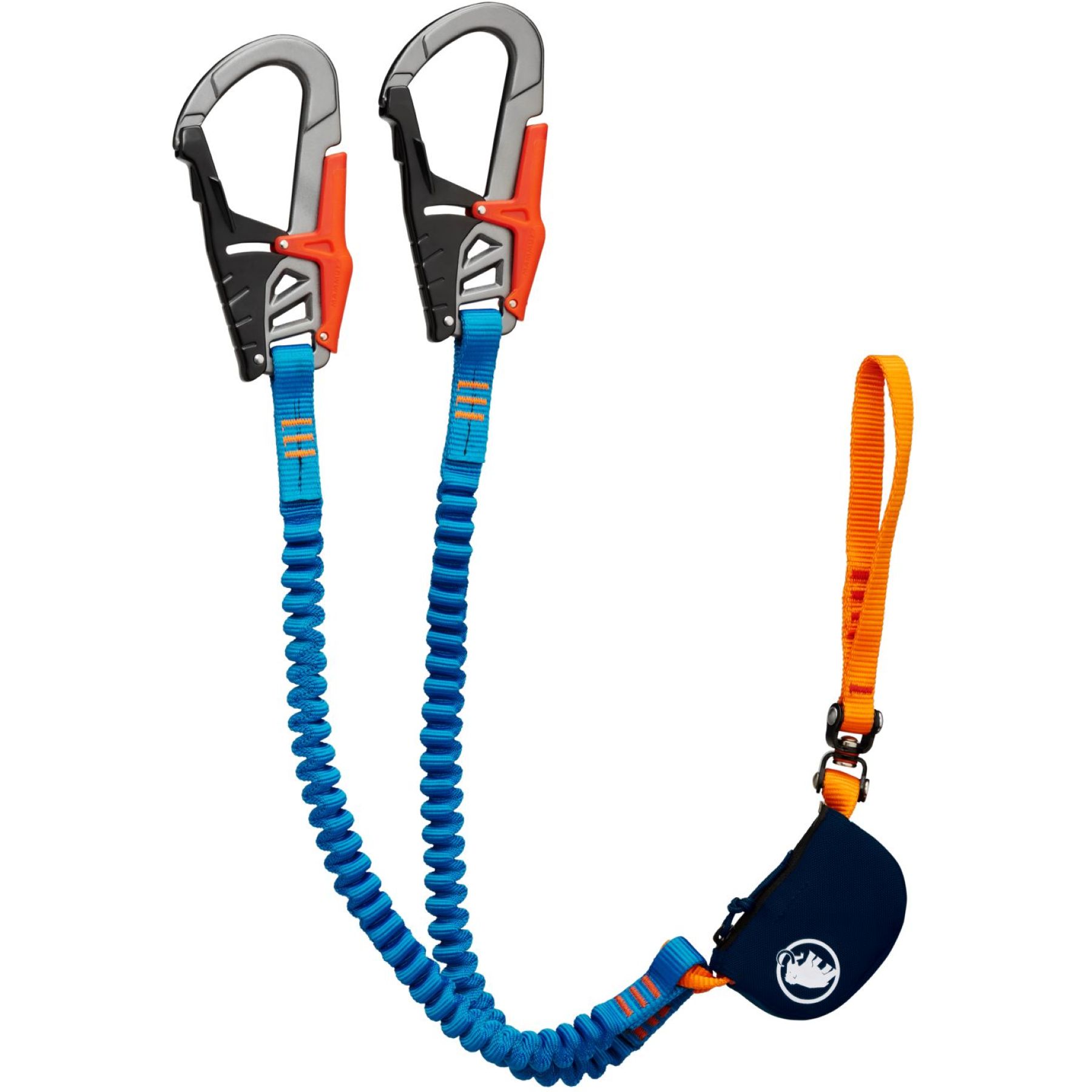 Skywalker Pro Turn Via Ferrata Set Skywalker Pro Turn Via Ferrata Set