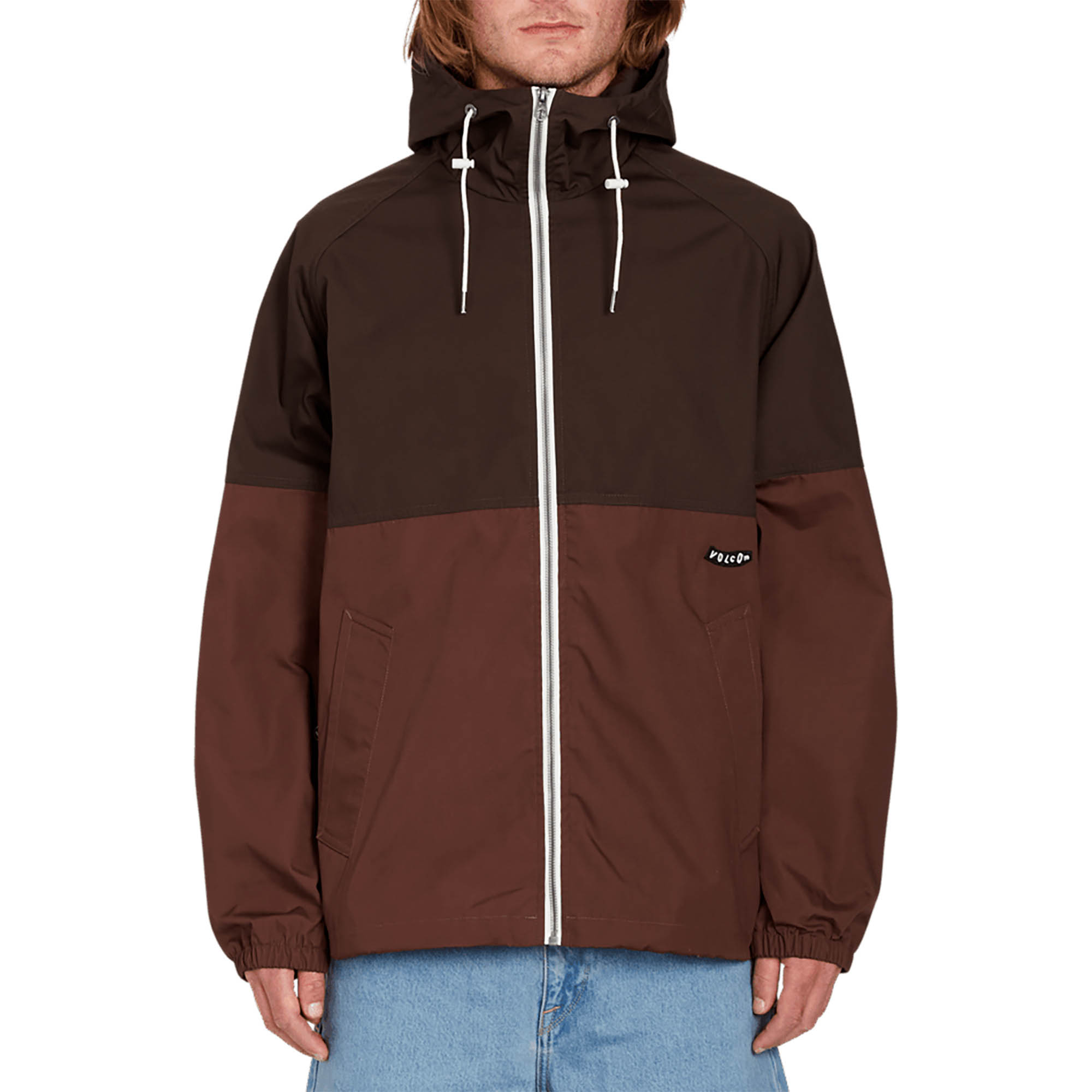 WARDHO JACKET