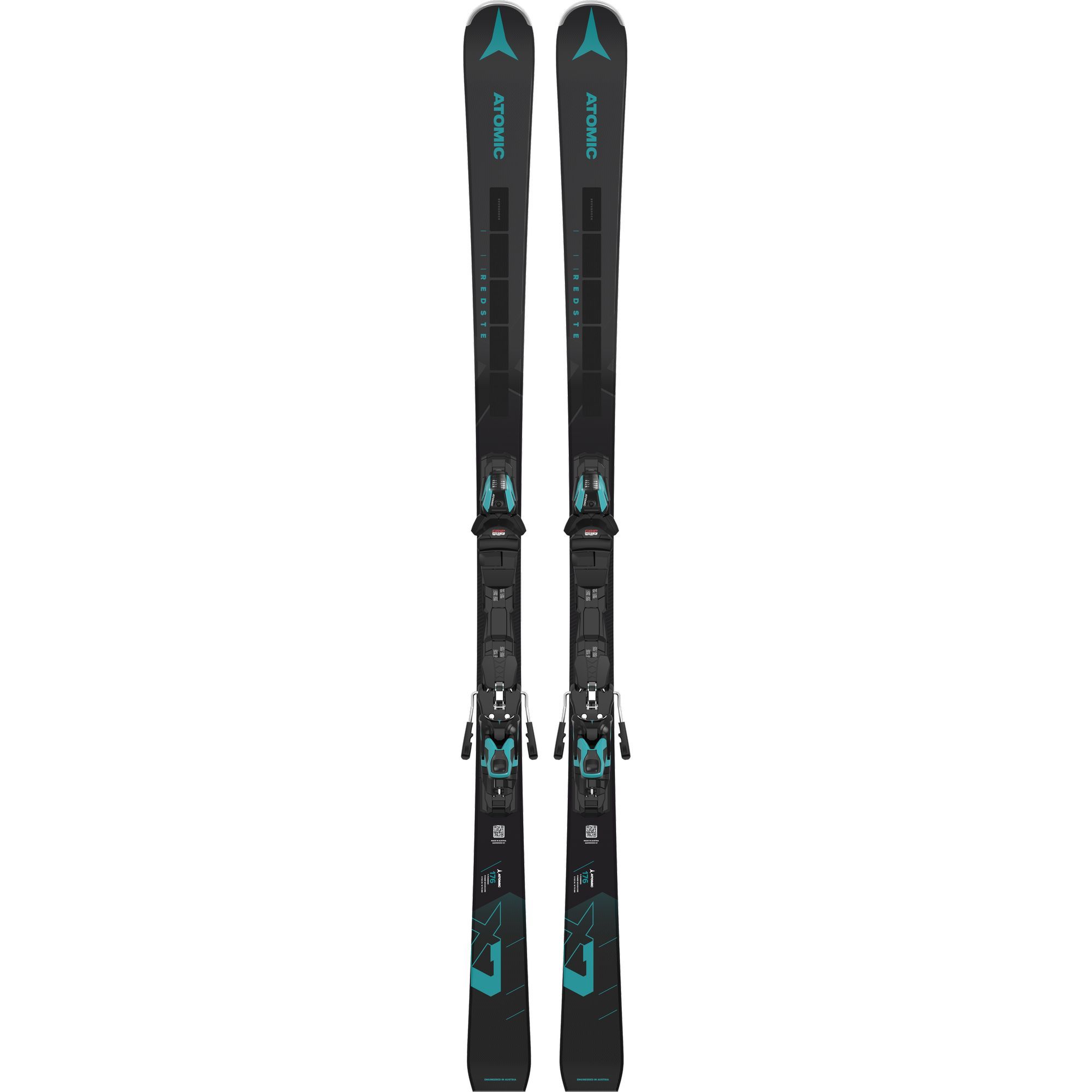 REDSTER X7 RVSK C/M12 GW REDSTER X7 RVSK C/M12 GW