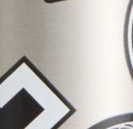 Series 3 Refill Rebel Bottle