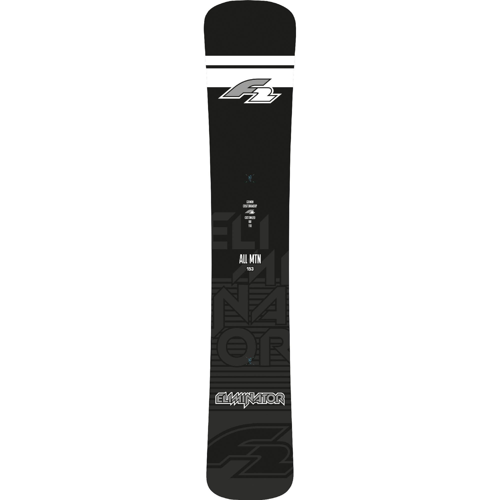 Eliminator (2020/21) Eliminator (2020/21)
